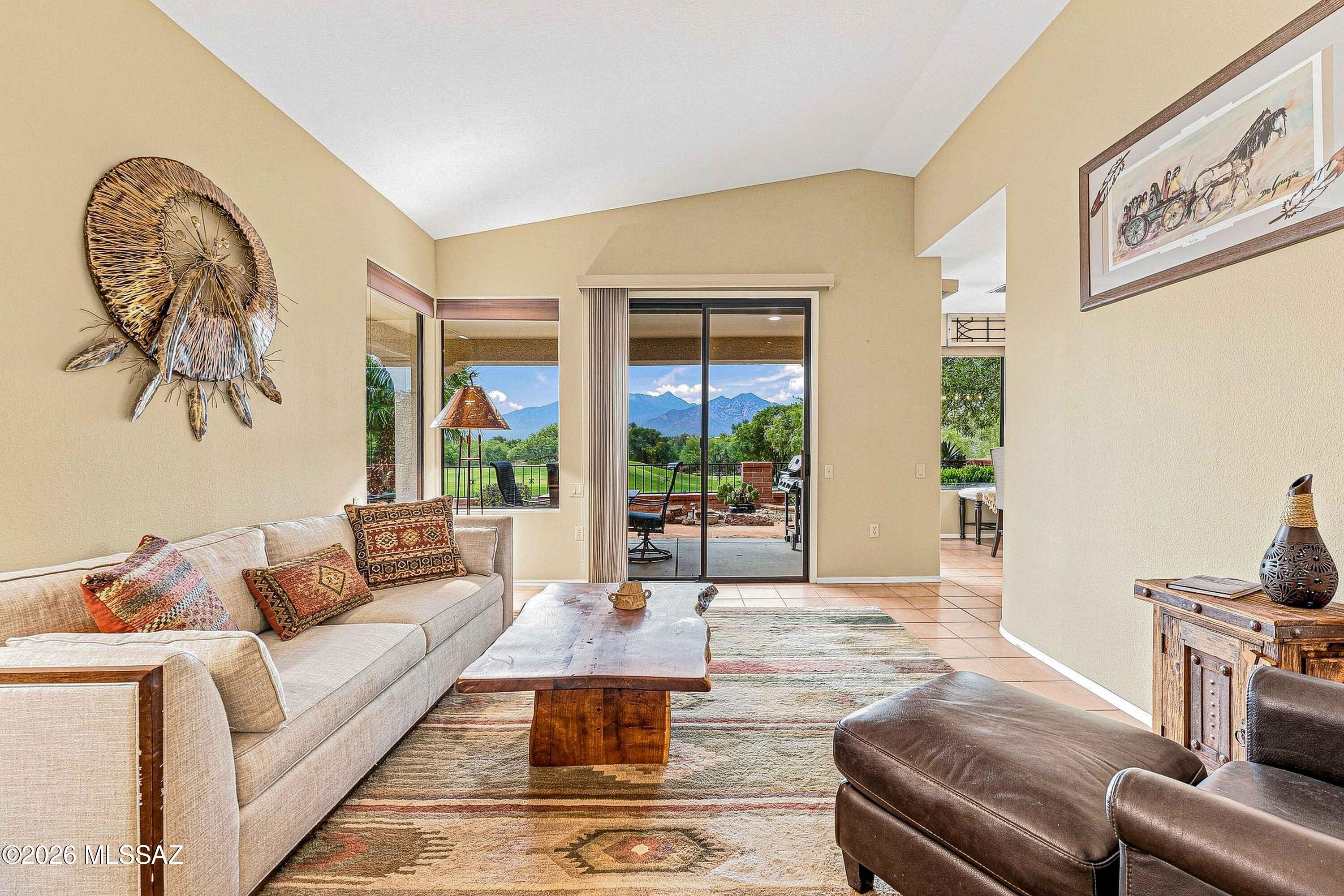 San Ignacio Ridge Estates (116-185) - Residential