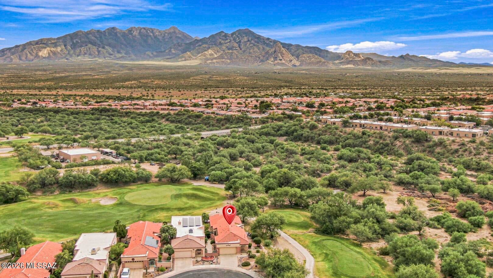 San Ignacio Ridge Estates (116-185) - Residential