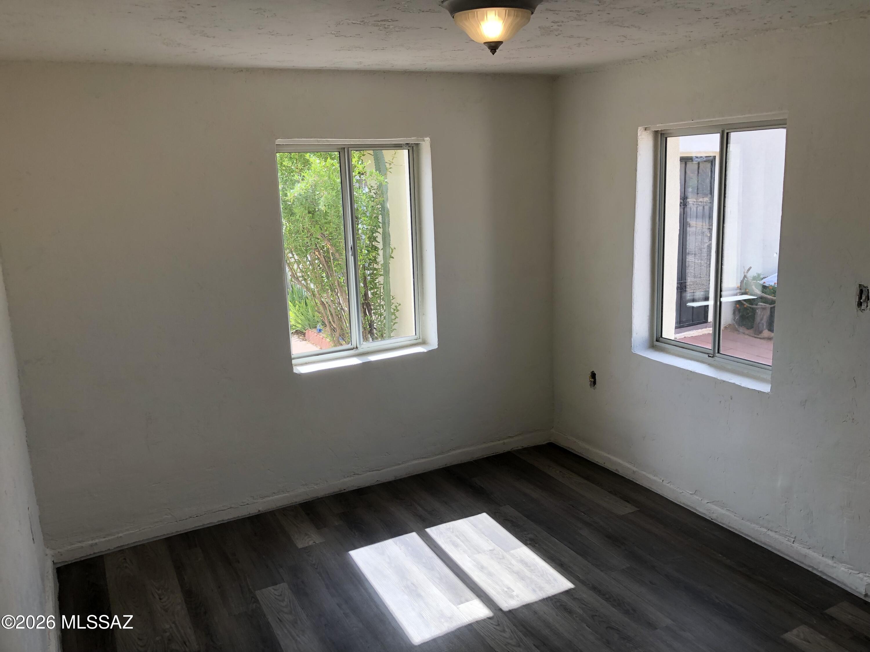 New Deal Acres - Residential Lease