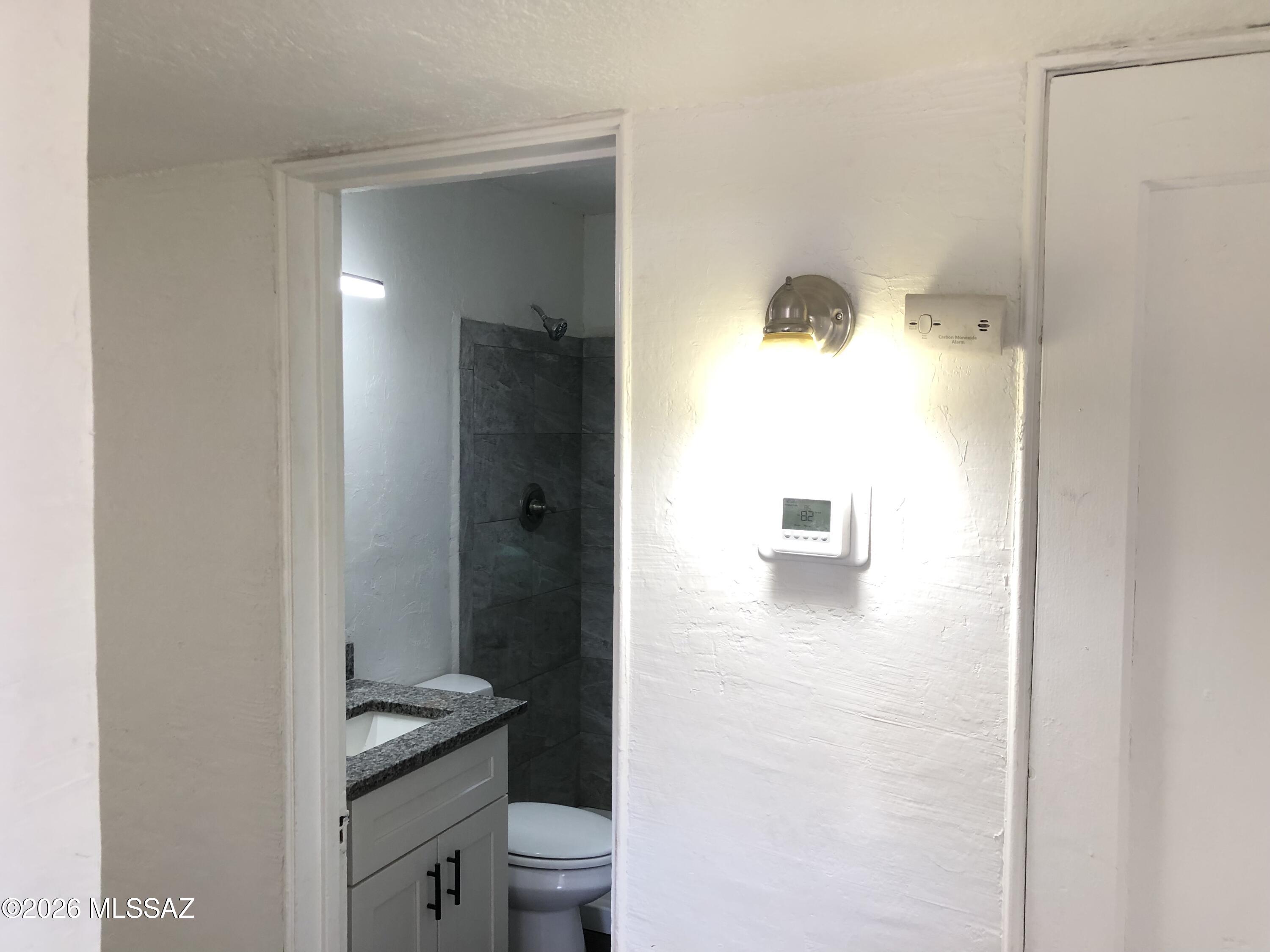 New Deal Acres - Residential Lease