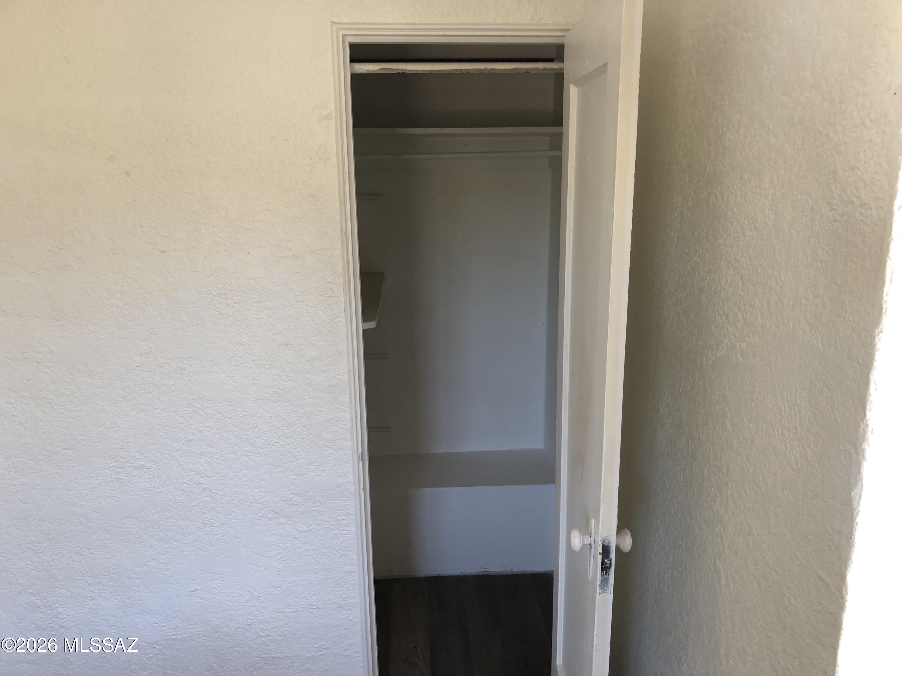 New Deal Acres - Residential Lease