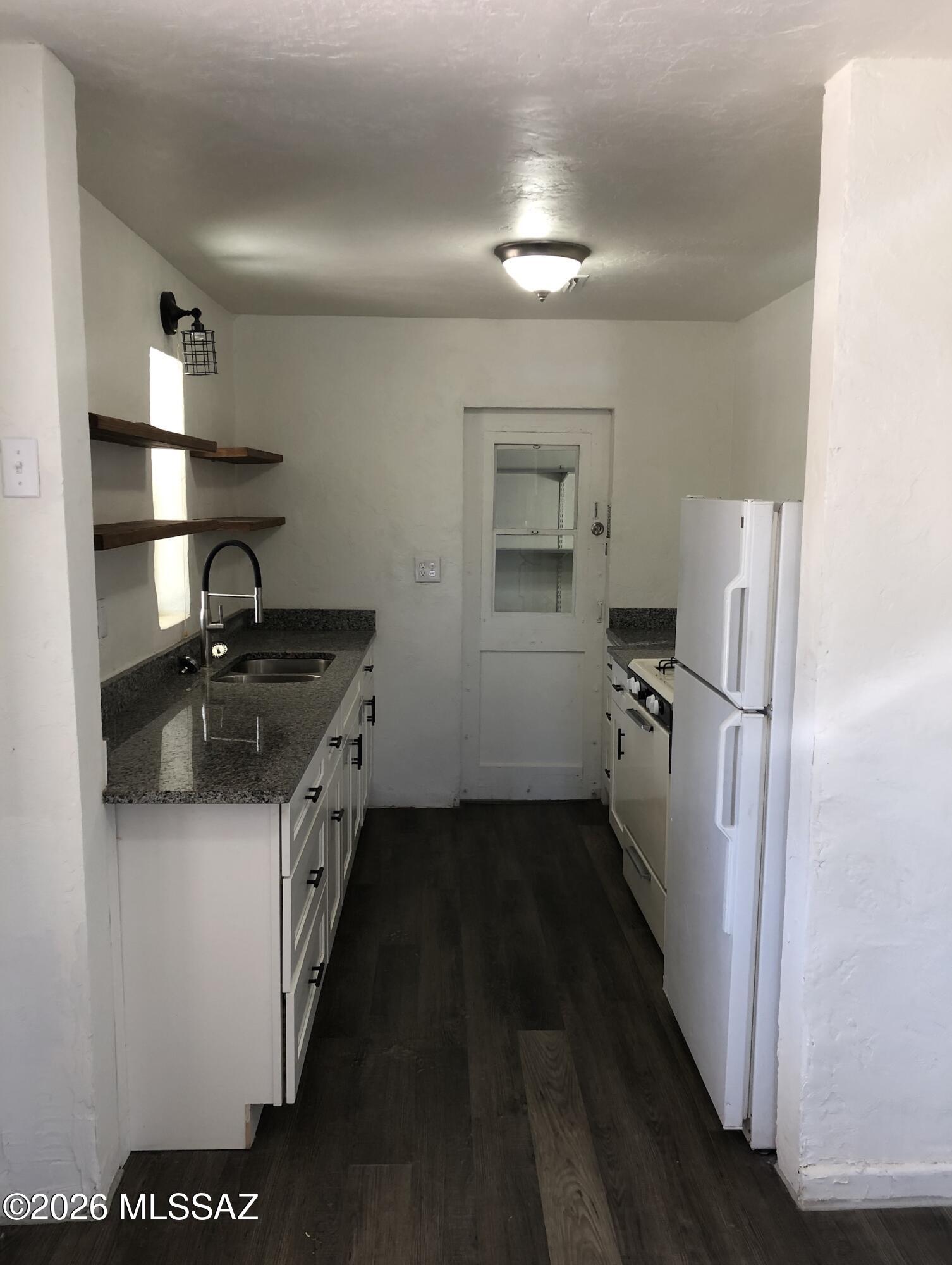 New Deal Acres - Residential Lease