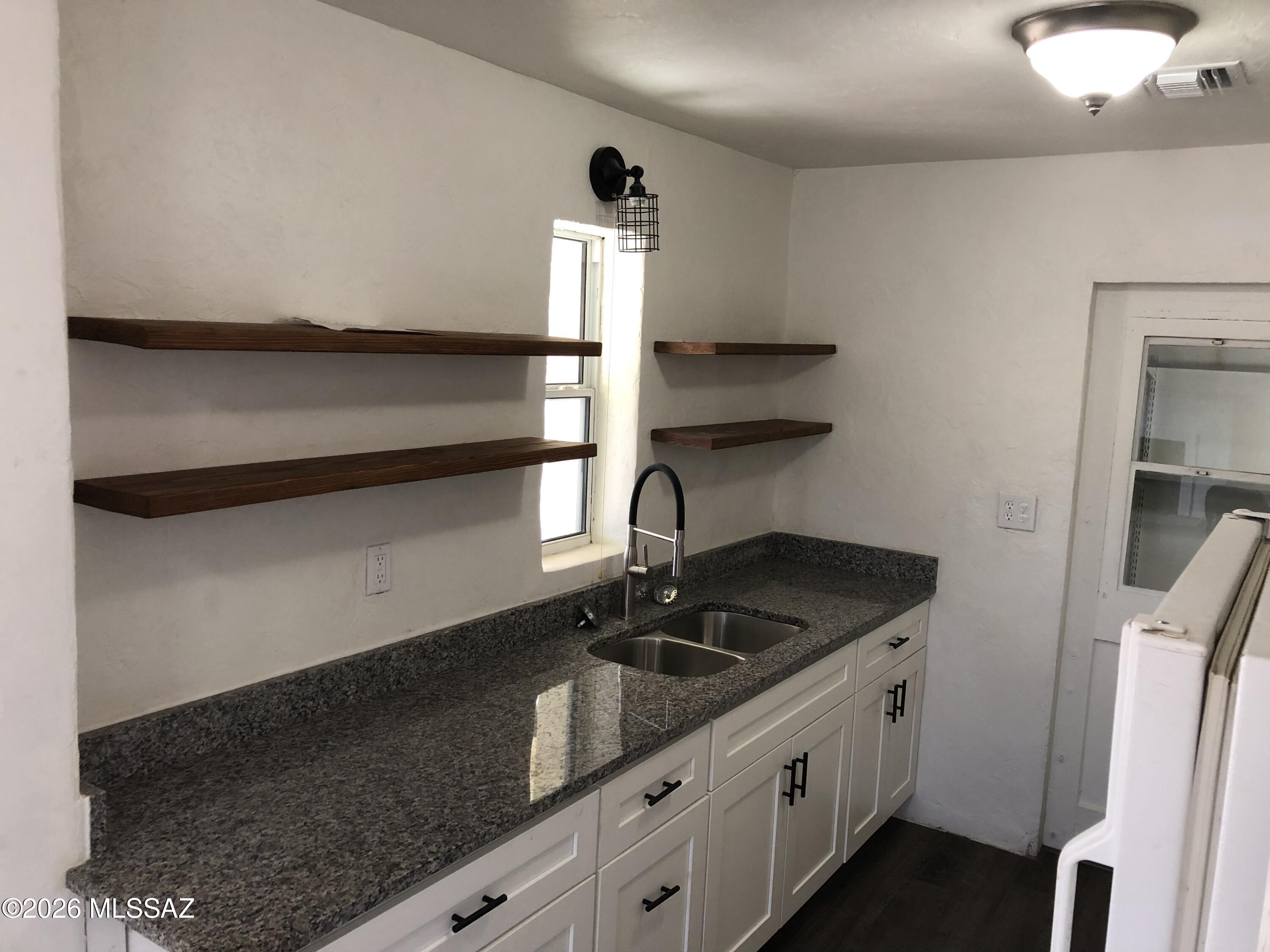 New Deal Acres - Residential Lease