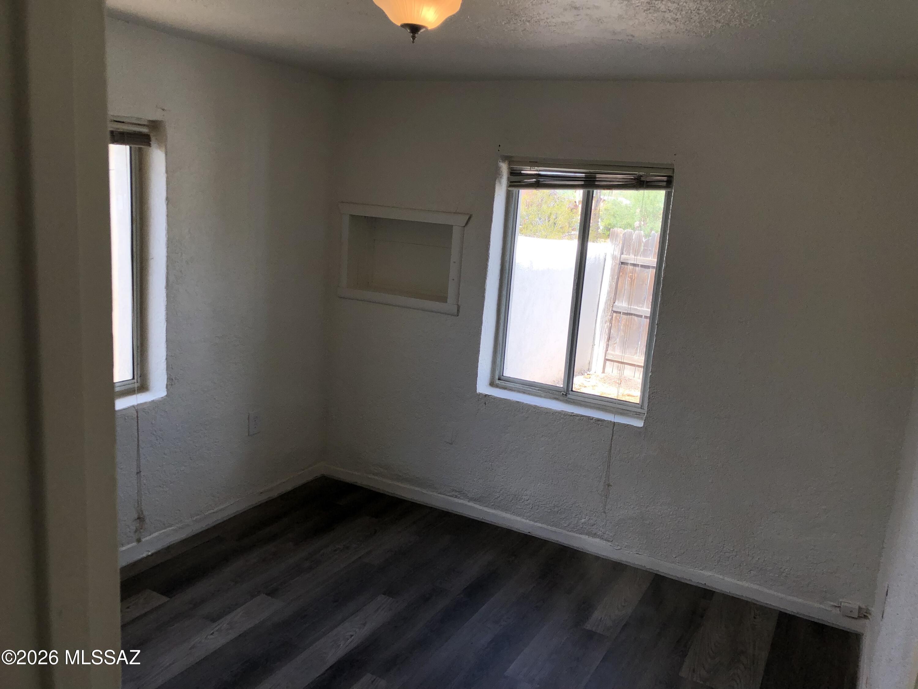New Deal Acres - Residential Lease