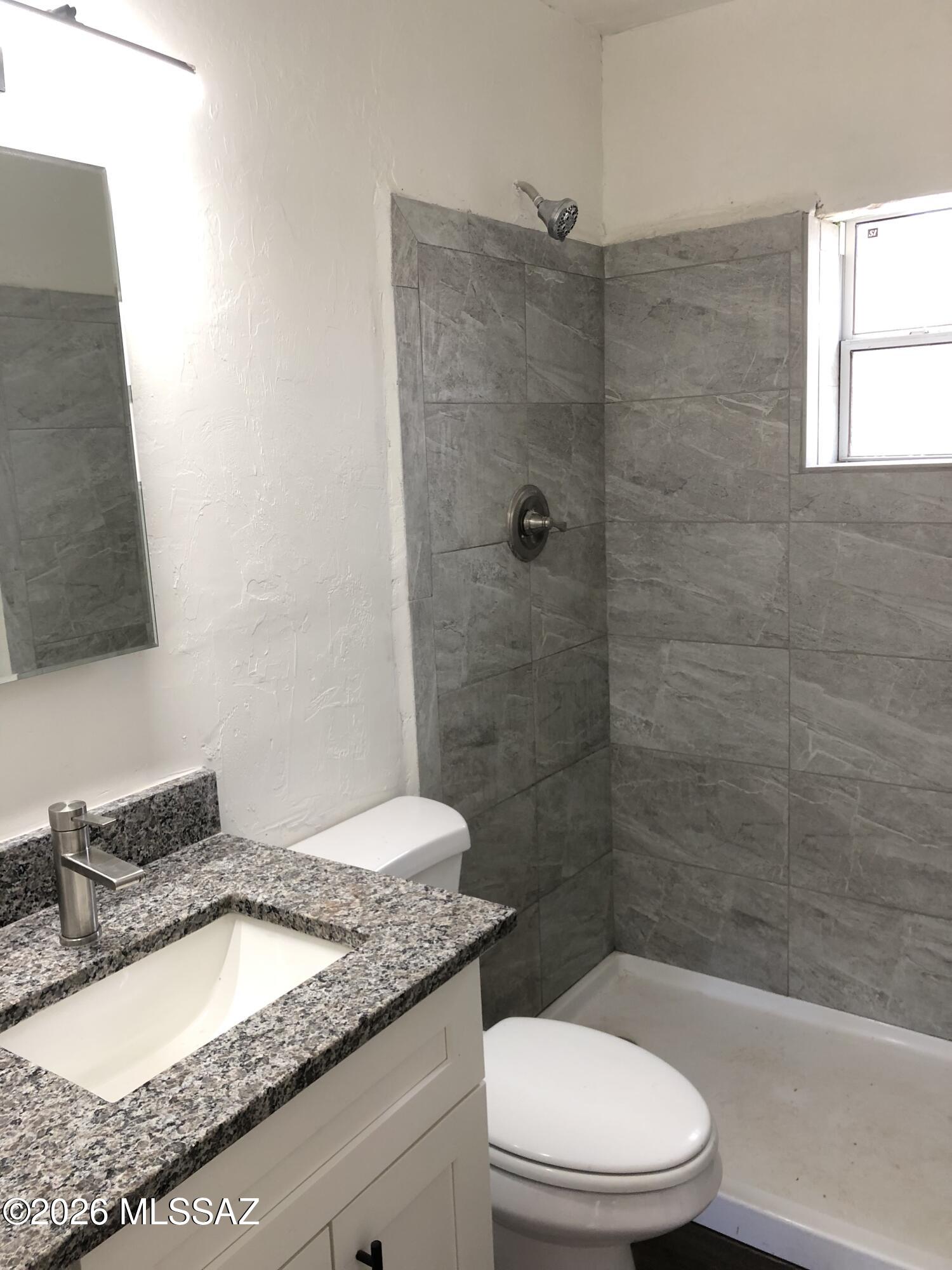 New Deal Acres - Residential Lease