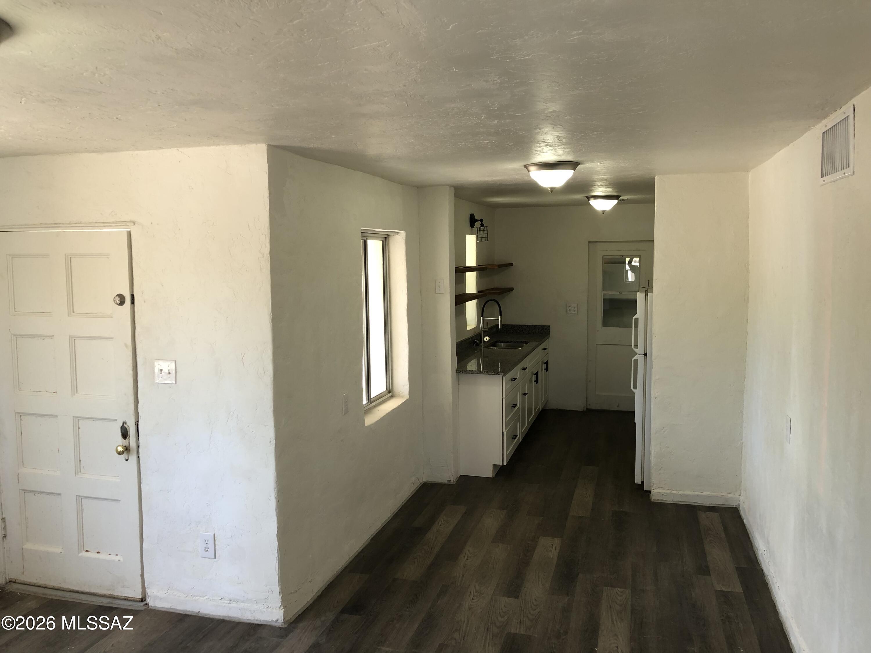 New Deal Acres - Residential Lease