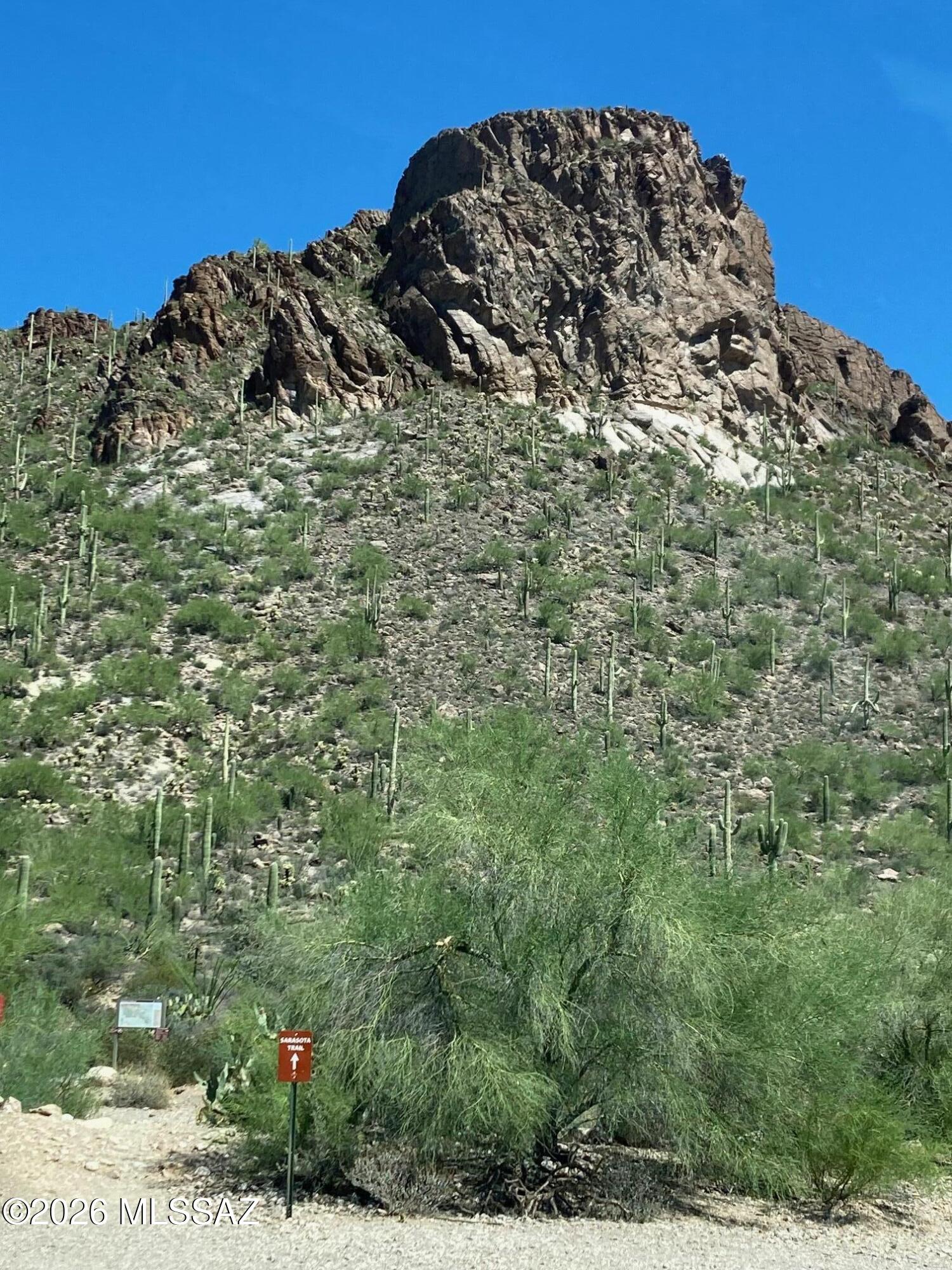 Tucson Estates (403-758) - Residential