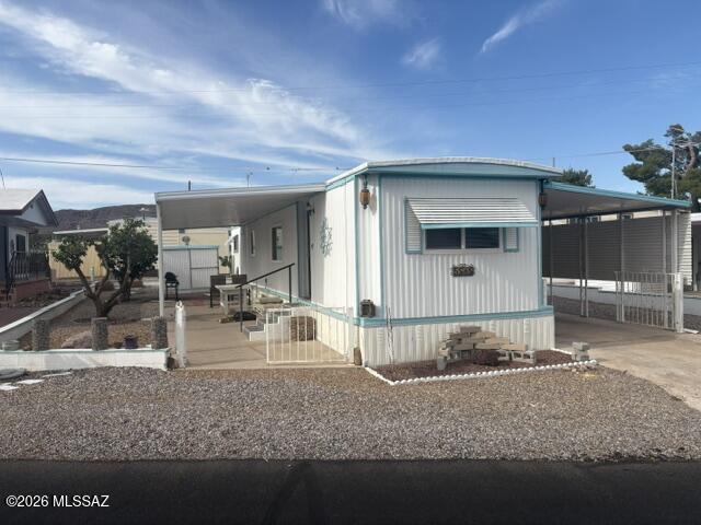 Tucson Estates (403-758) - Residential