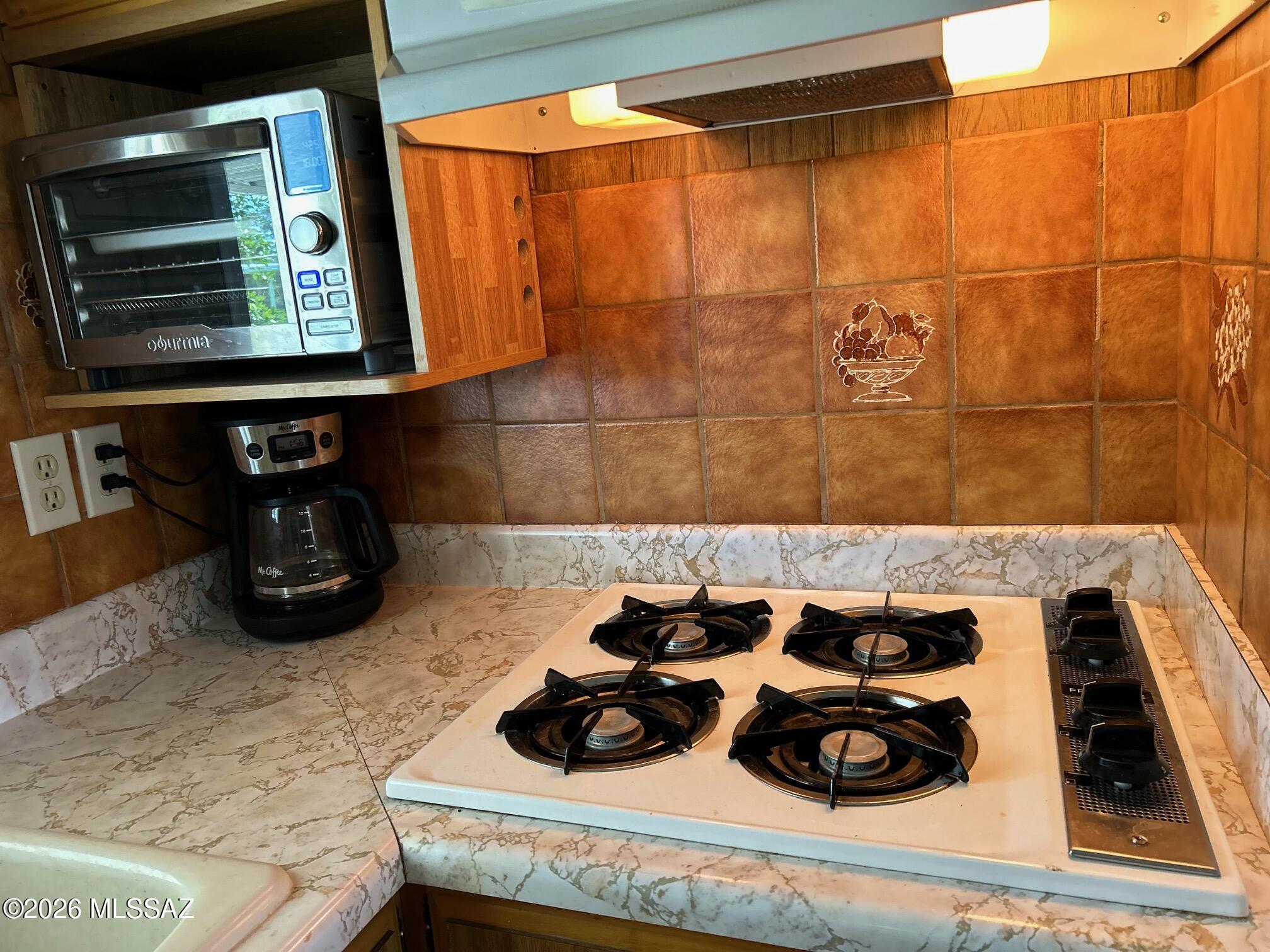 Tucson Estates (403-758) - Residential