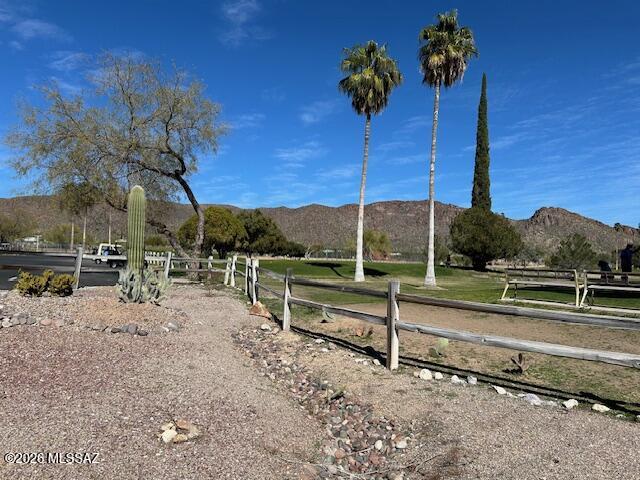 Tucson Estates (403-758) - Residential