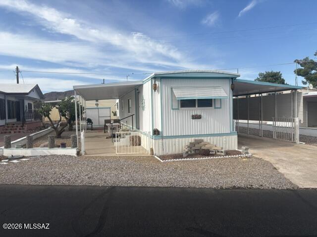 Tucson Estates (403-758) - Residential