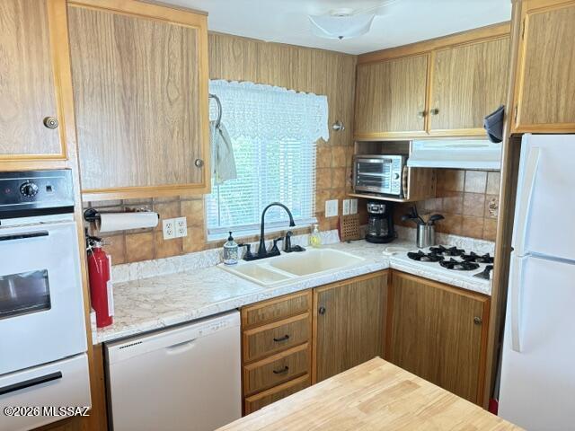 Tucson Estates (403-758) - Residential
