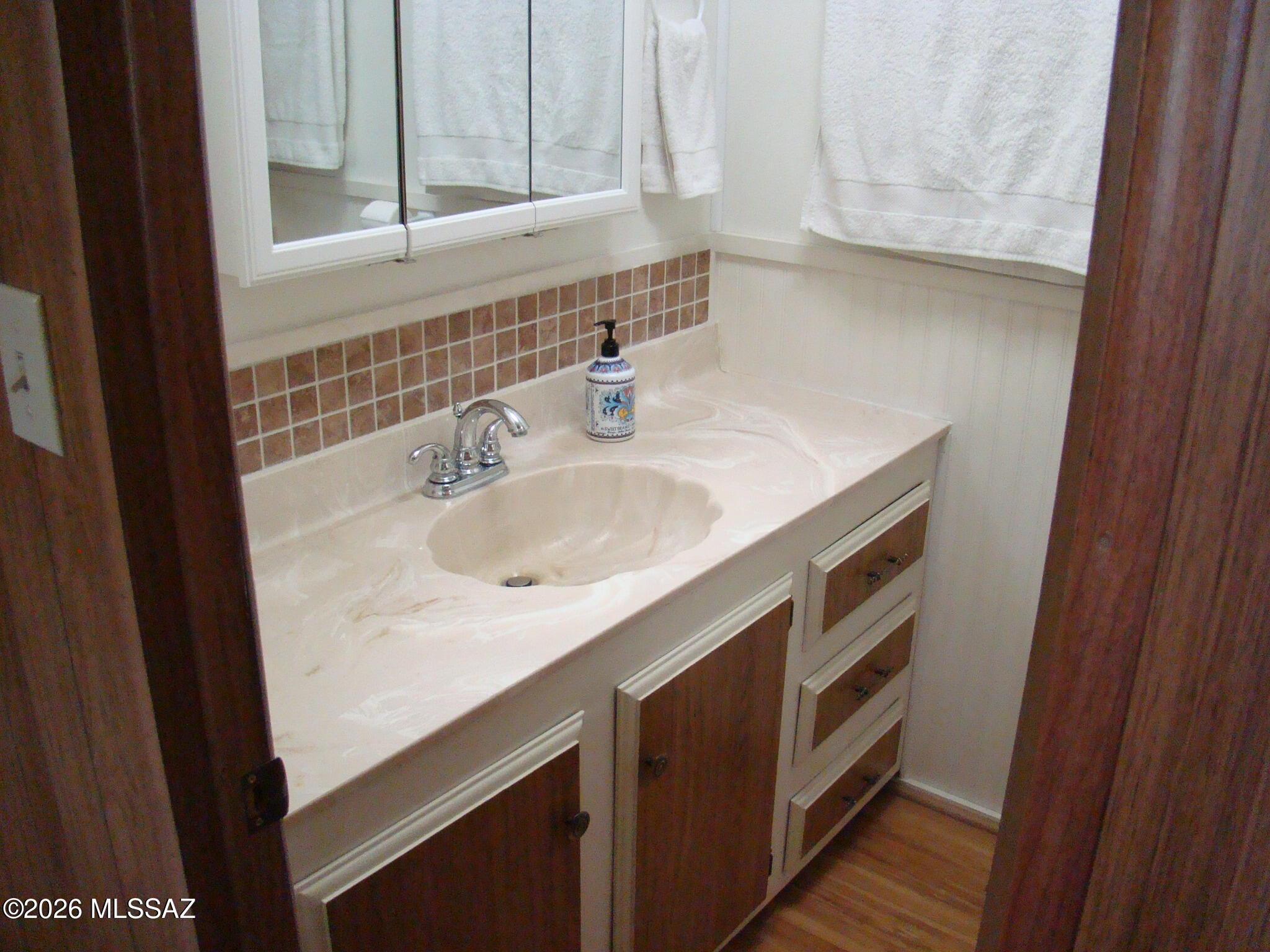 Tucson Estates (403-758) - Residential