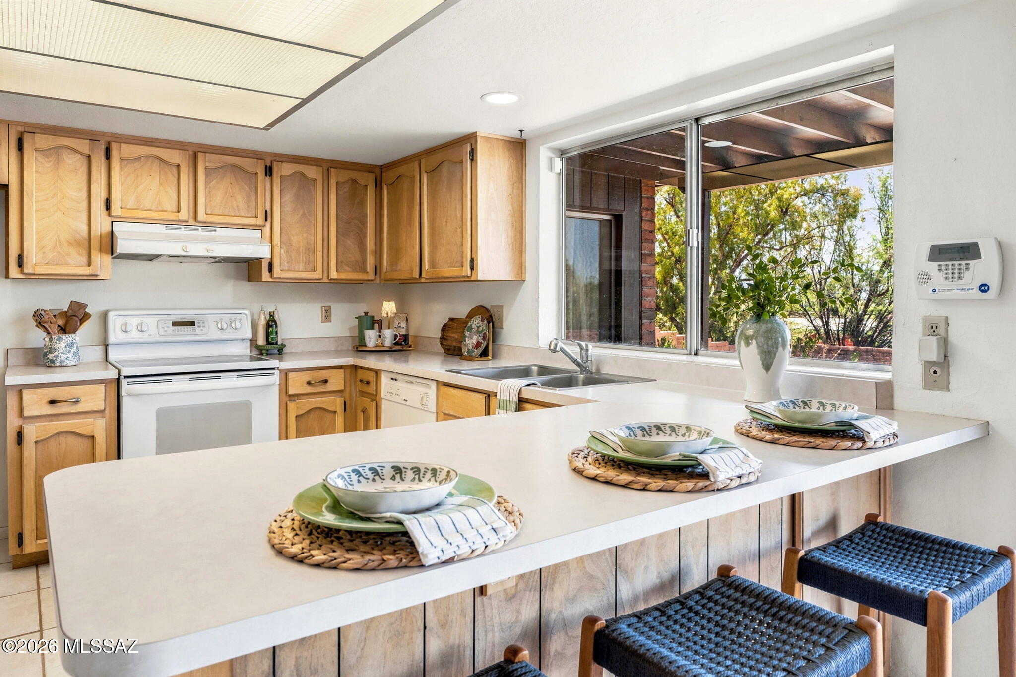 Tanuri Hills (1-102) - Residential