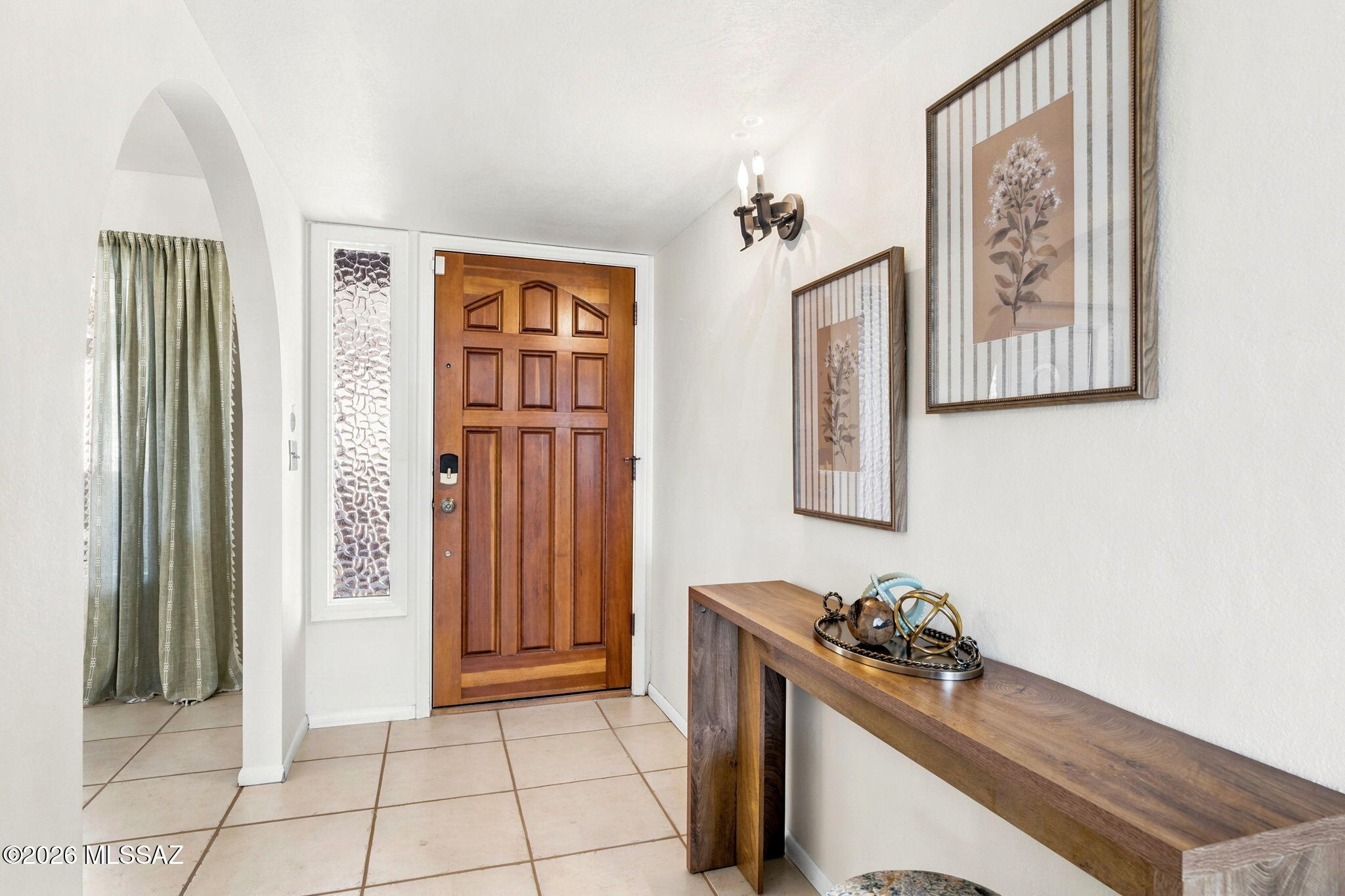 Tanuri Hills (1-102) - Residential