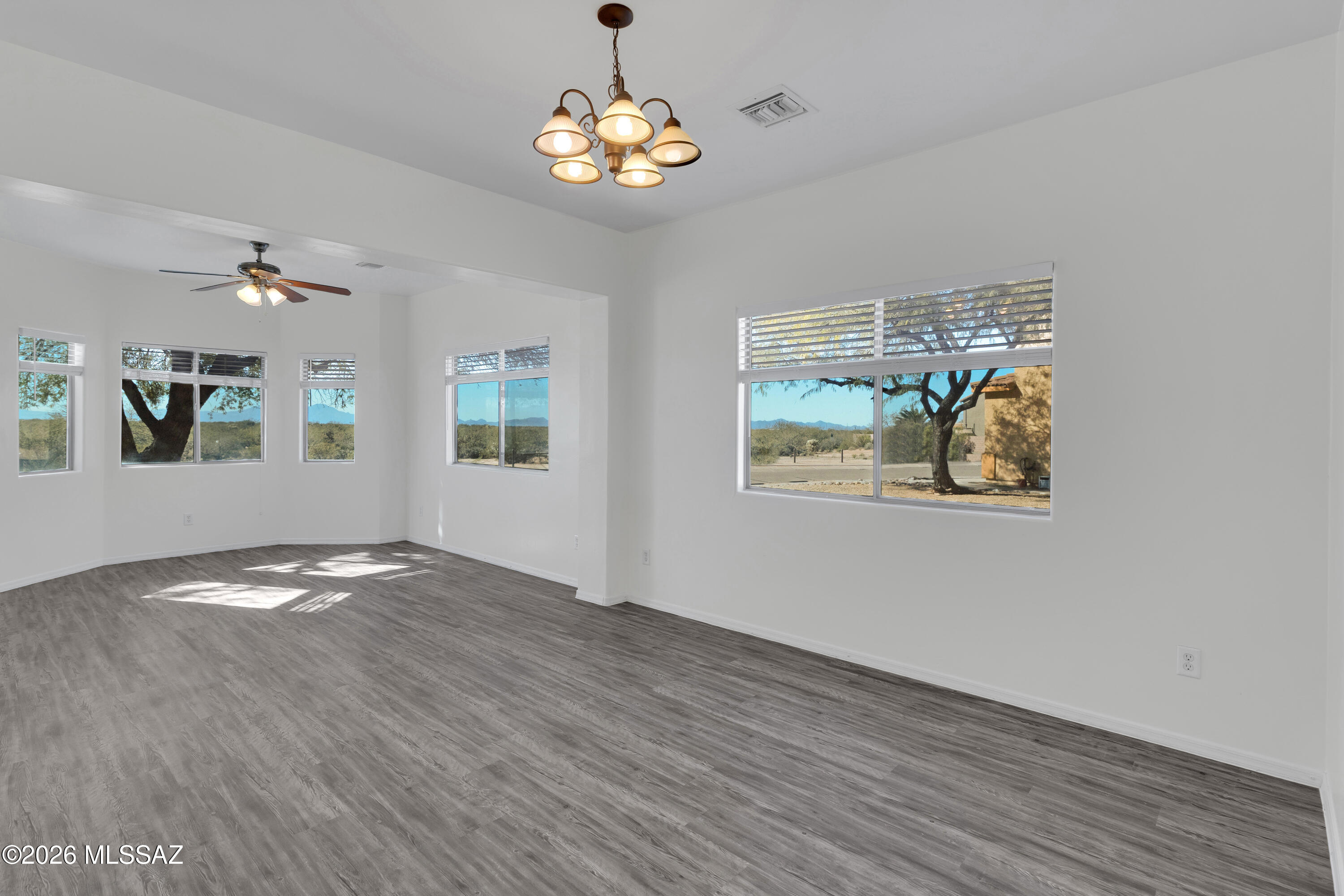 Sonoran Ranch Estates - Residential
