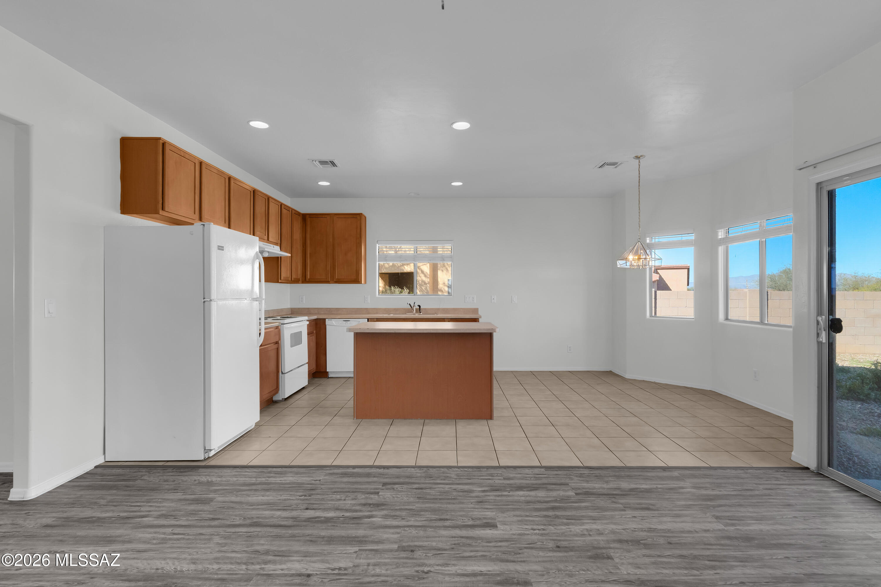 Sonoran Ranch Estates - Residential