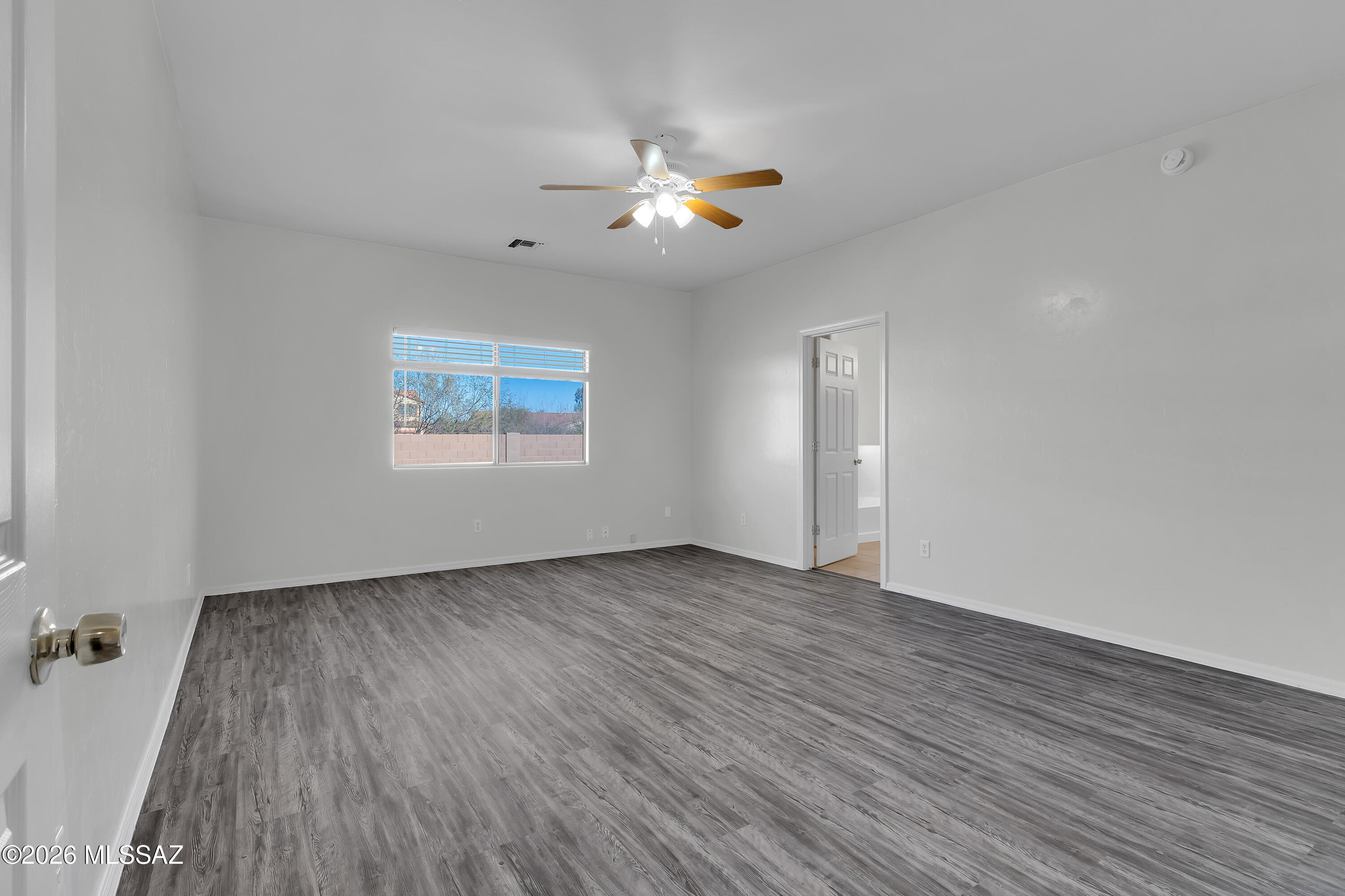 Sonoran Ranch Estates - Residential