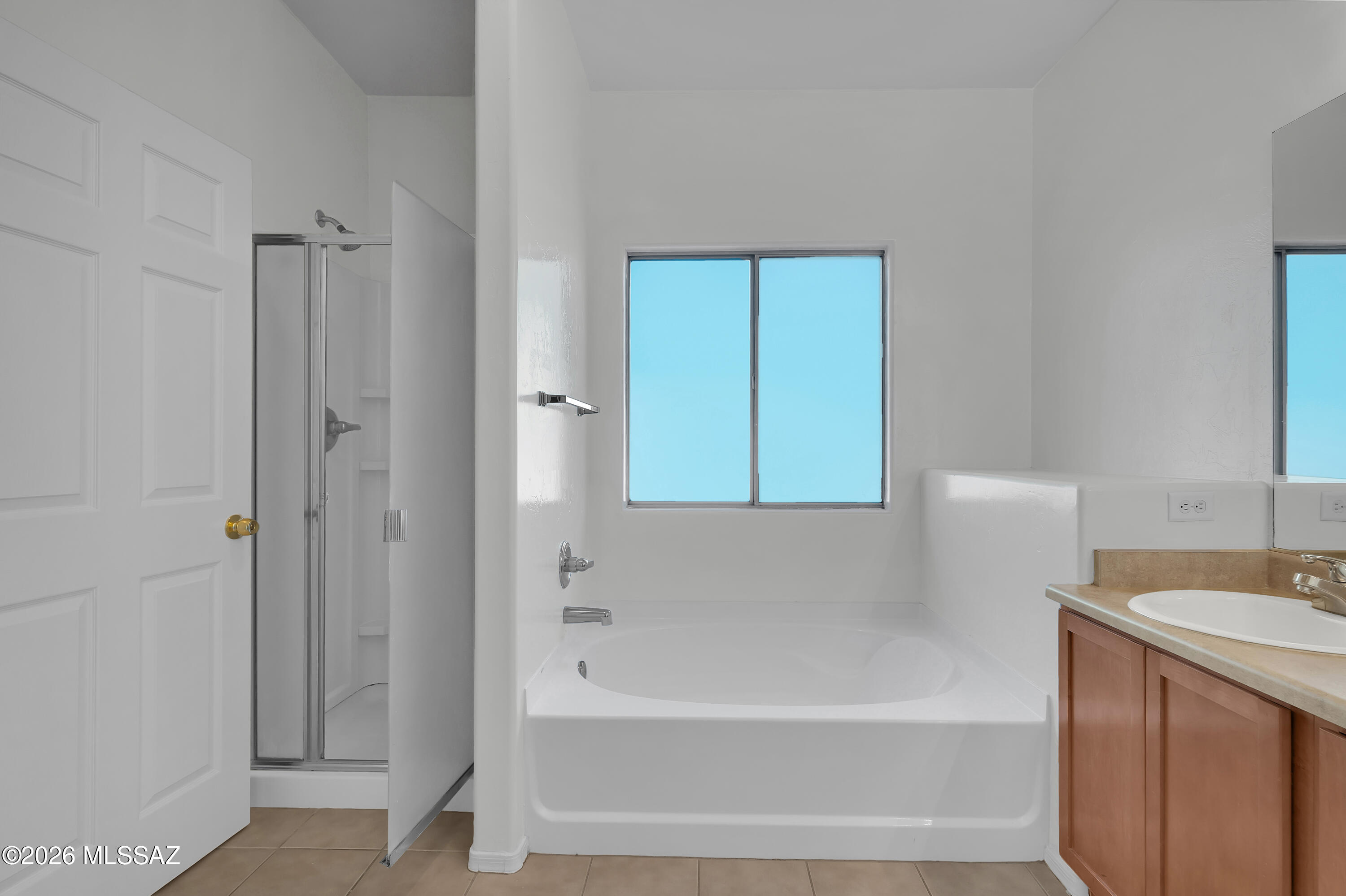 Sonoran Ranch Estates - Residential