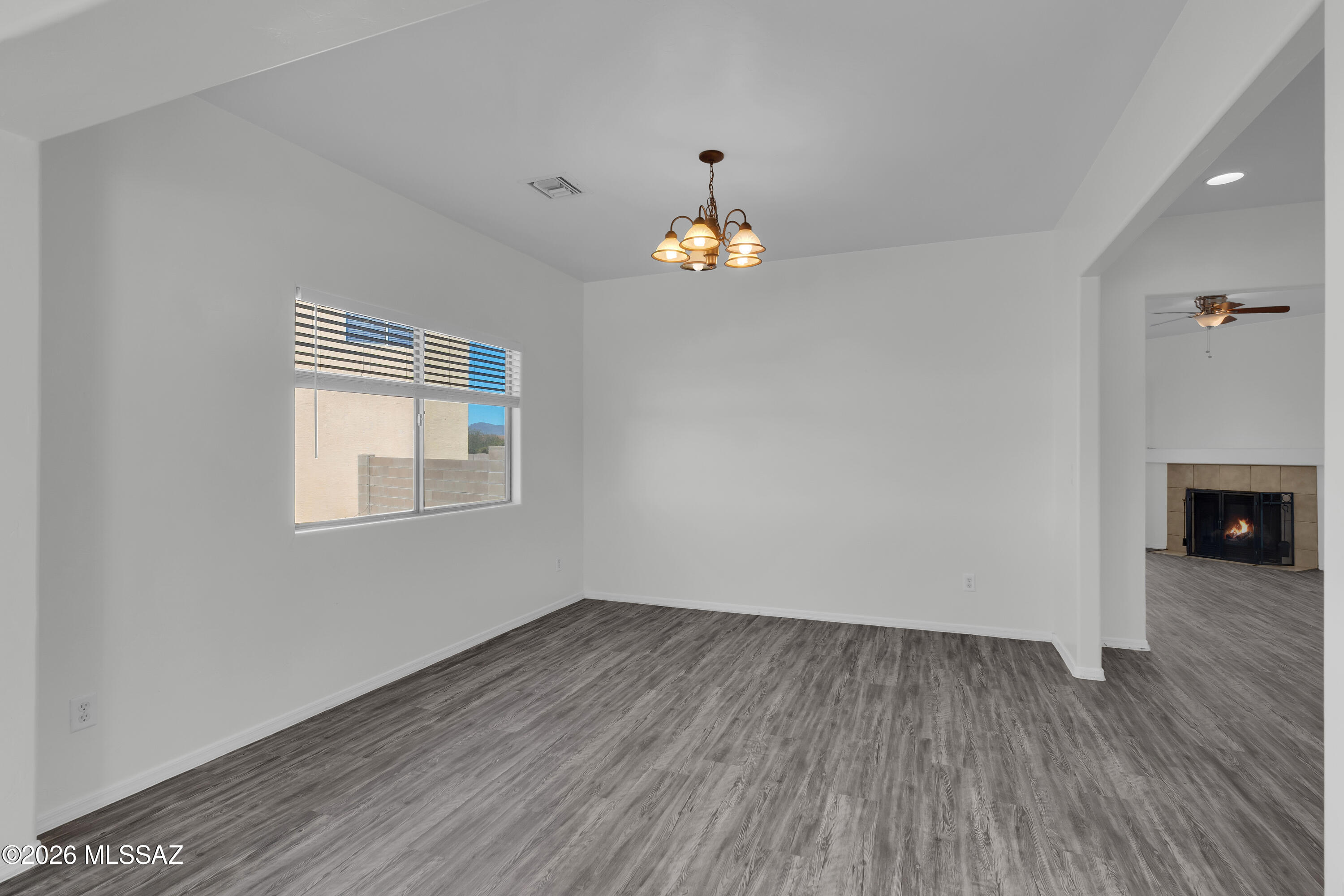 Sonoran Ranch Estates - Residential