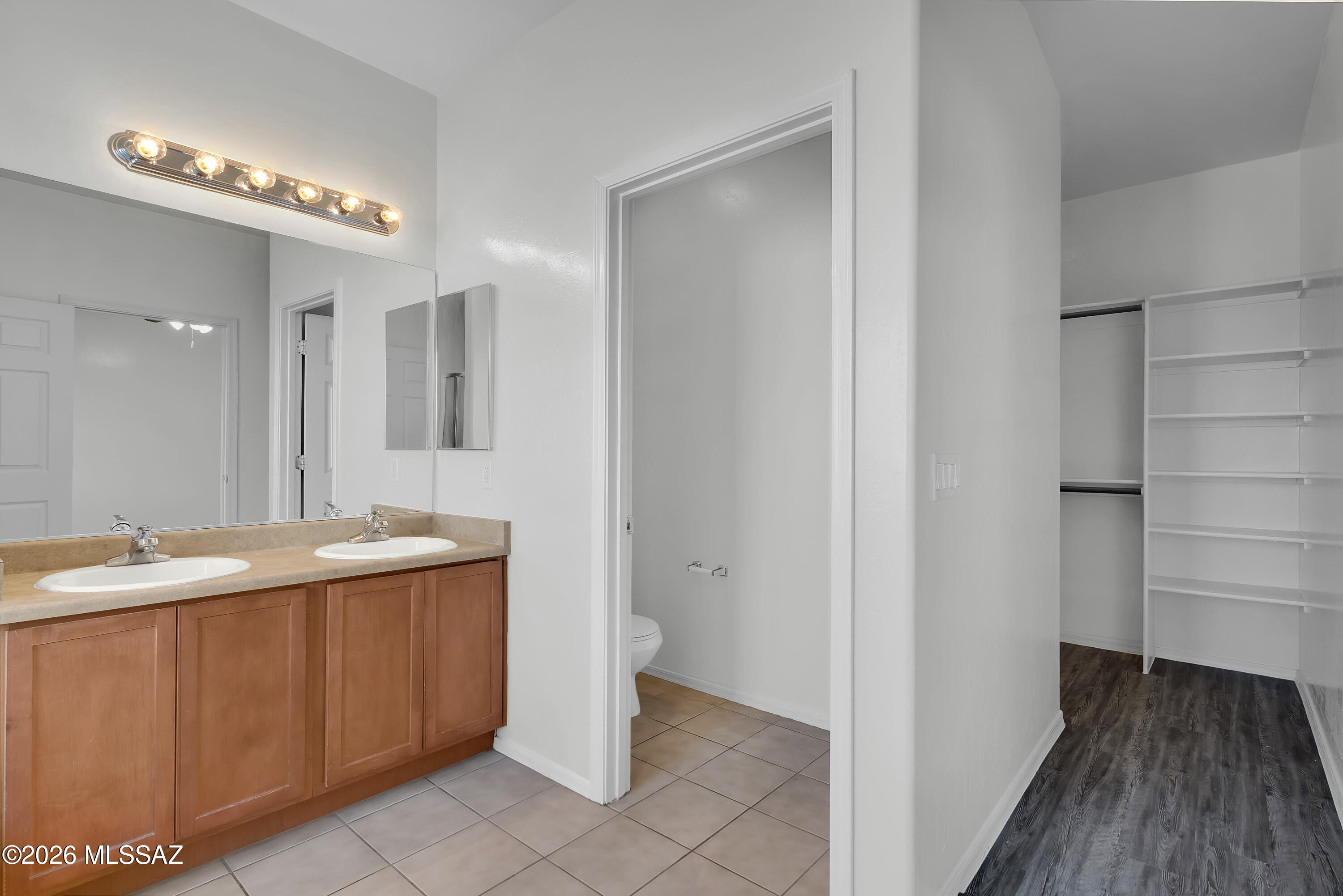 Sonoran Ranch Estates - Residential