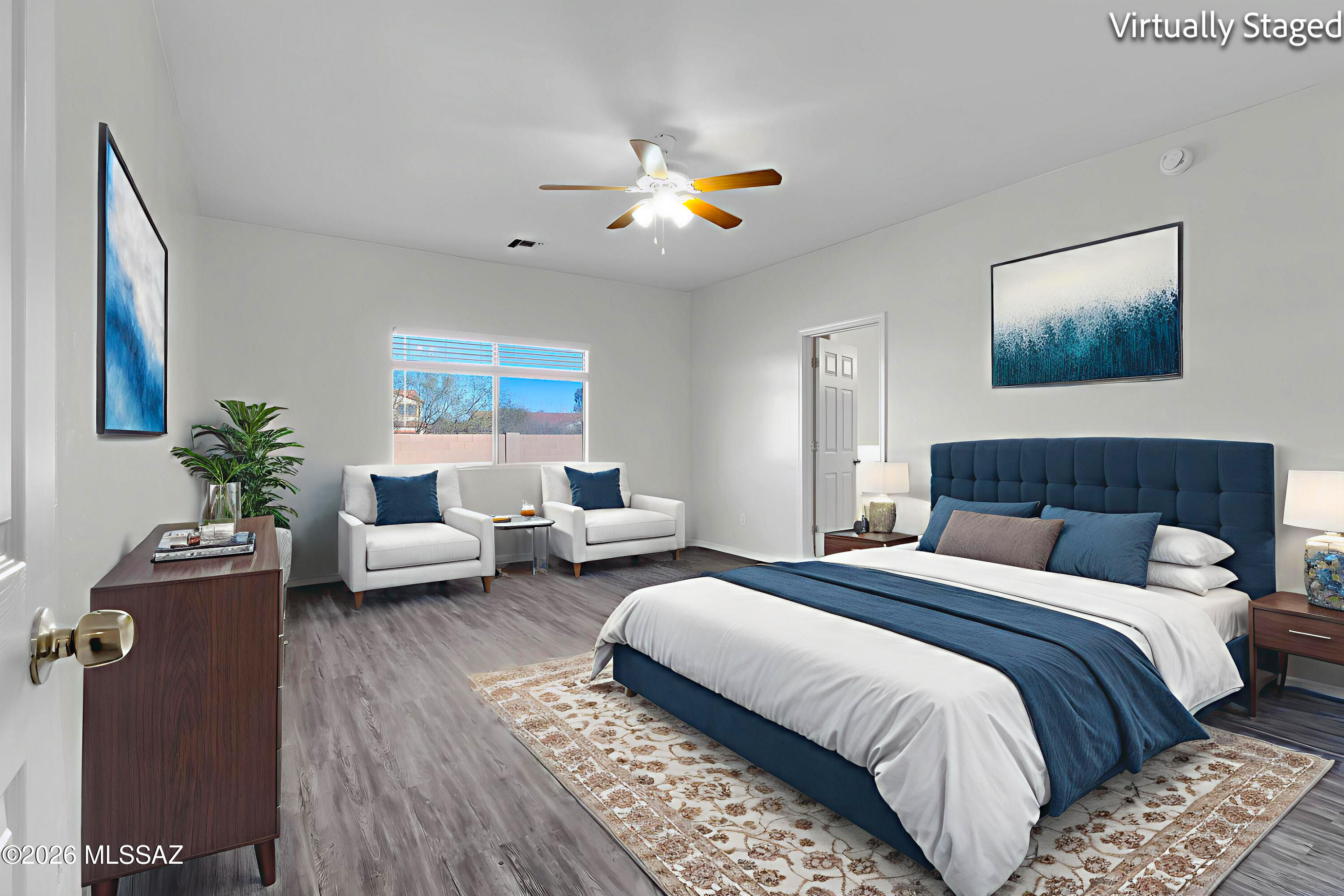 Sonoran Ranch Estates - Residential