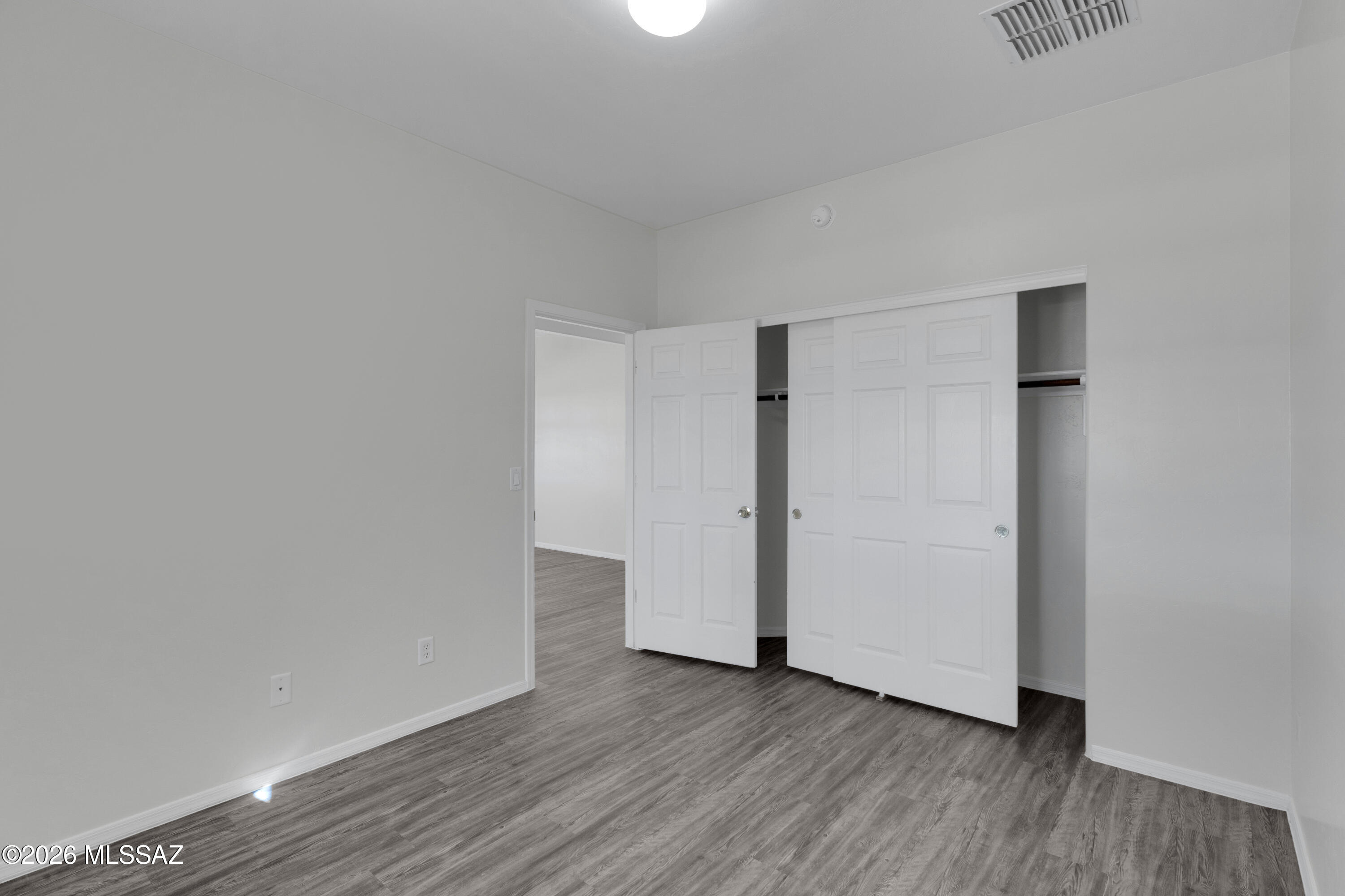 Sonoran Ranch Estates - Residential