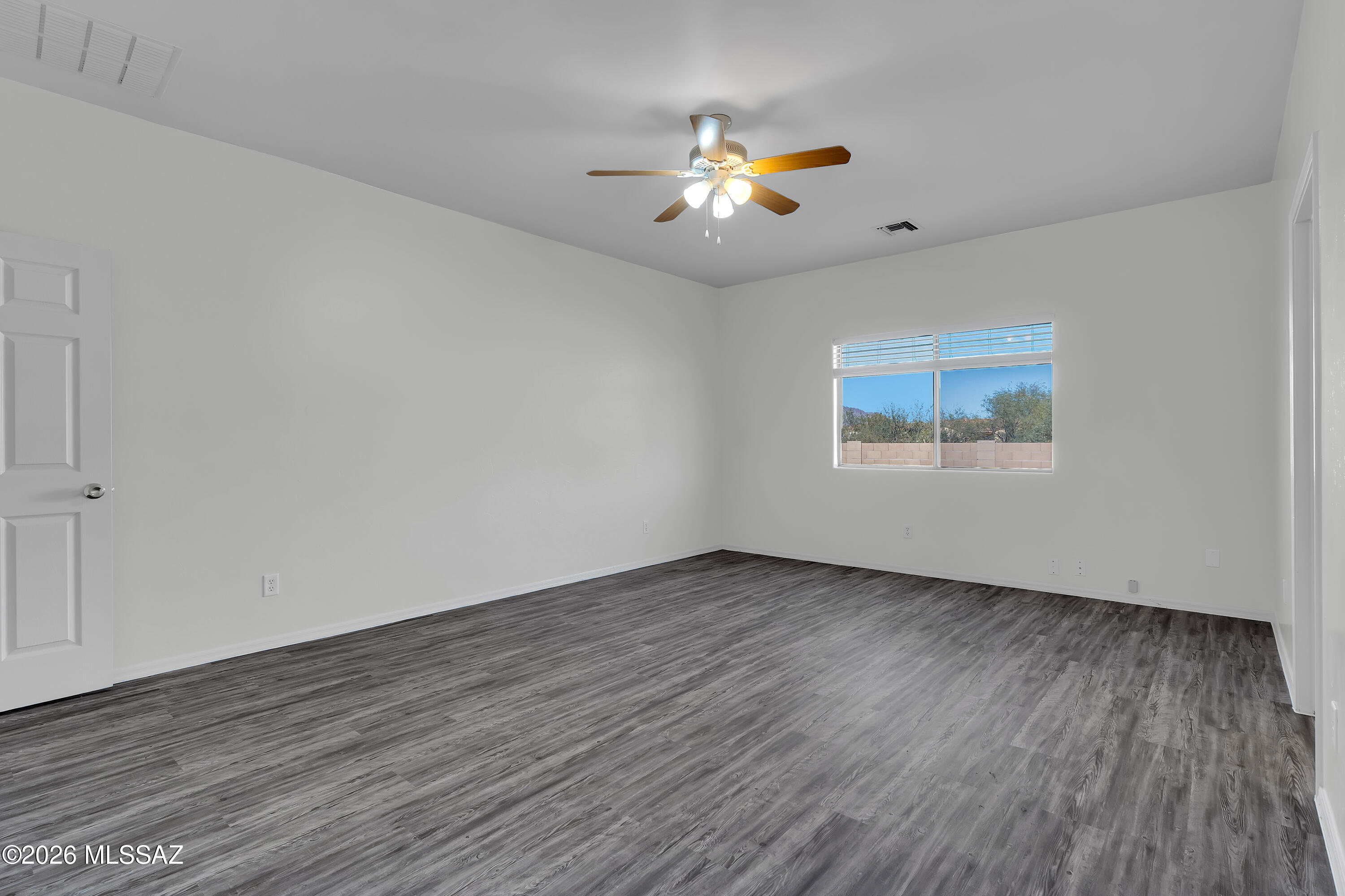 Sonoran Ranch Estates - Residential
