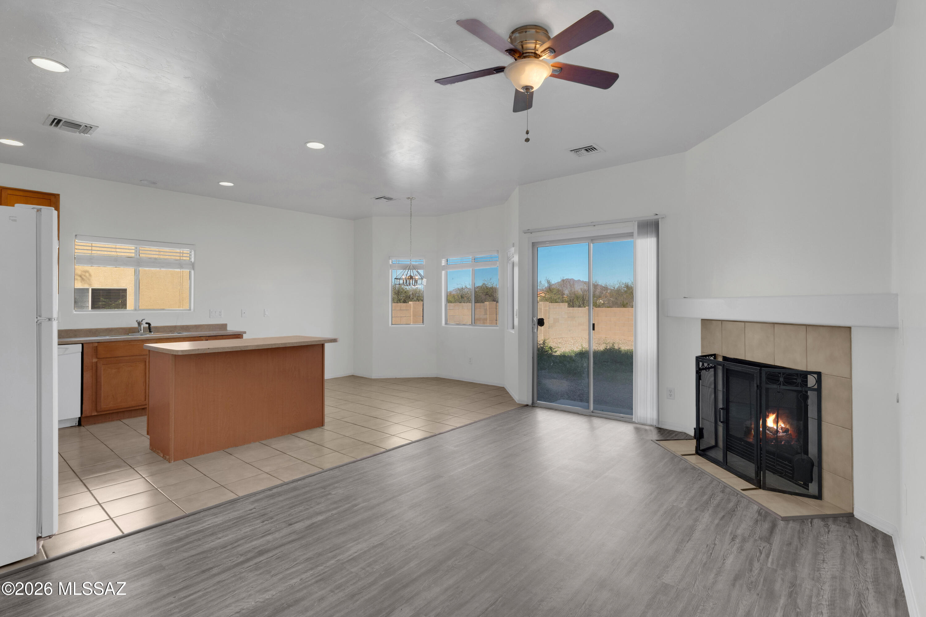 Sonoran Ranch Estates - Residential