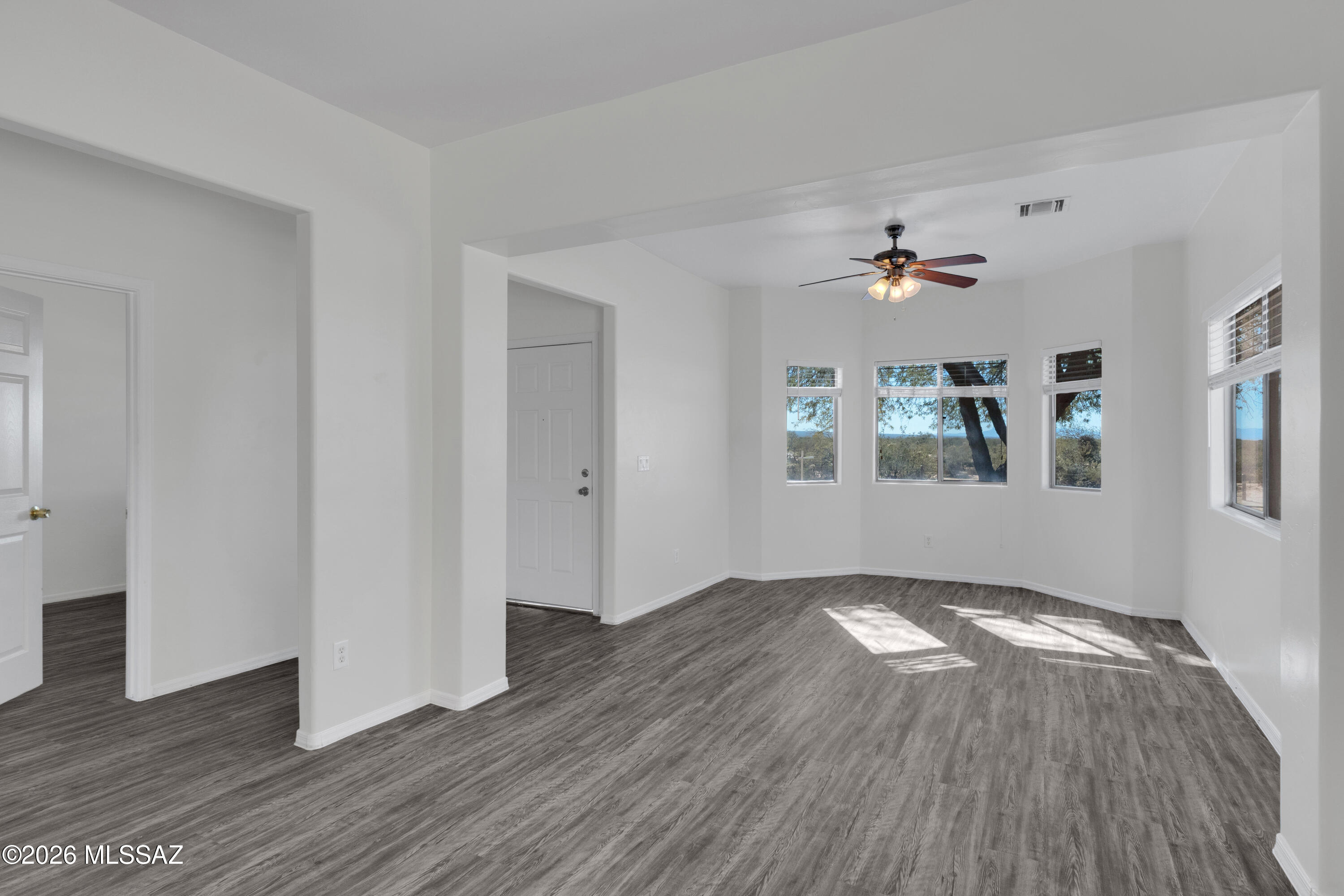 Sonoran Ranch Estates - Residential