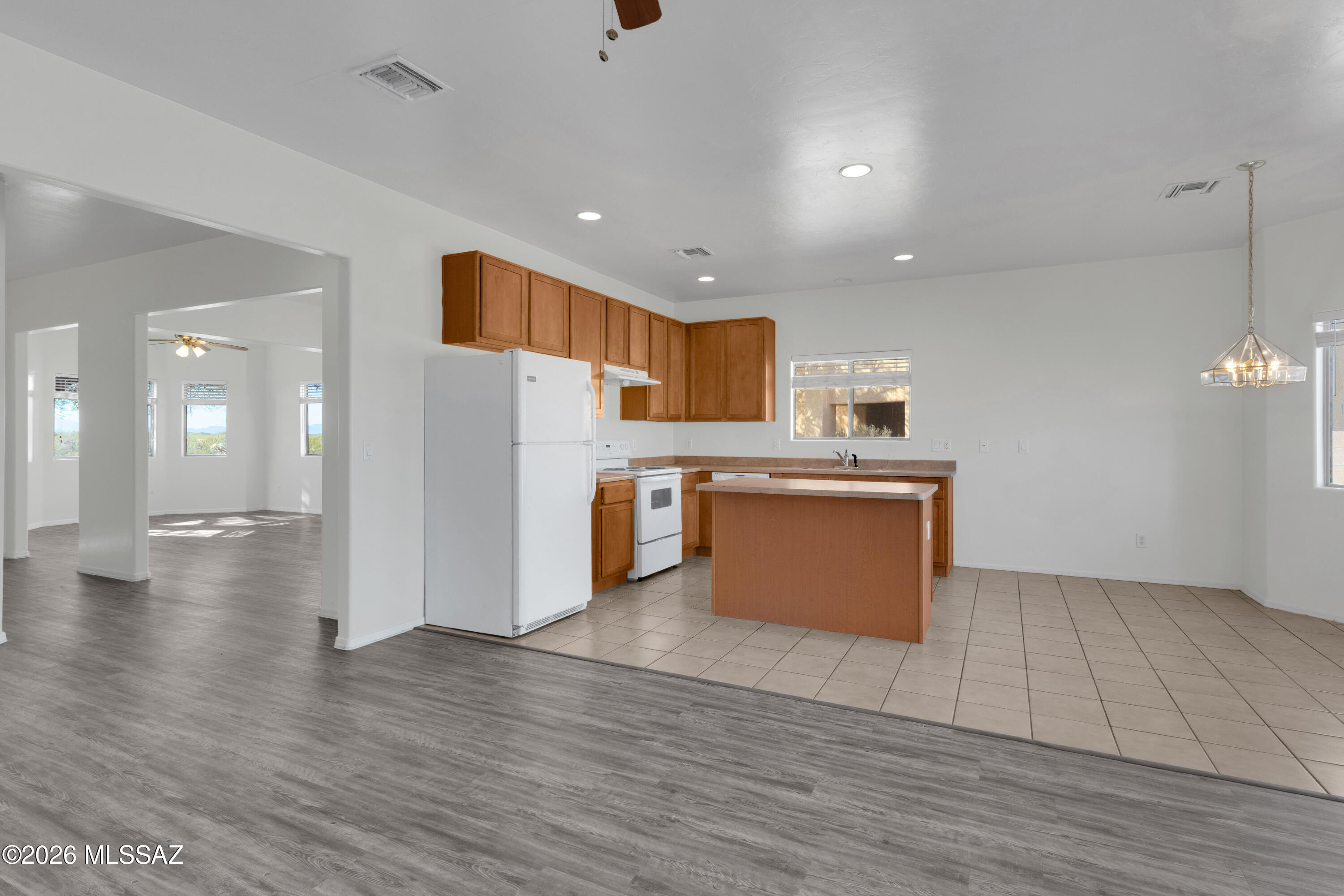 Sonoran Ranch Estates - Residential