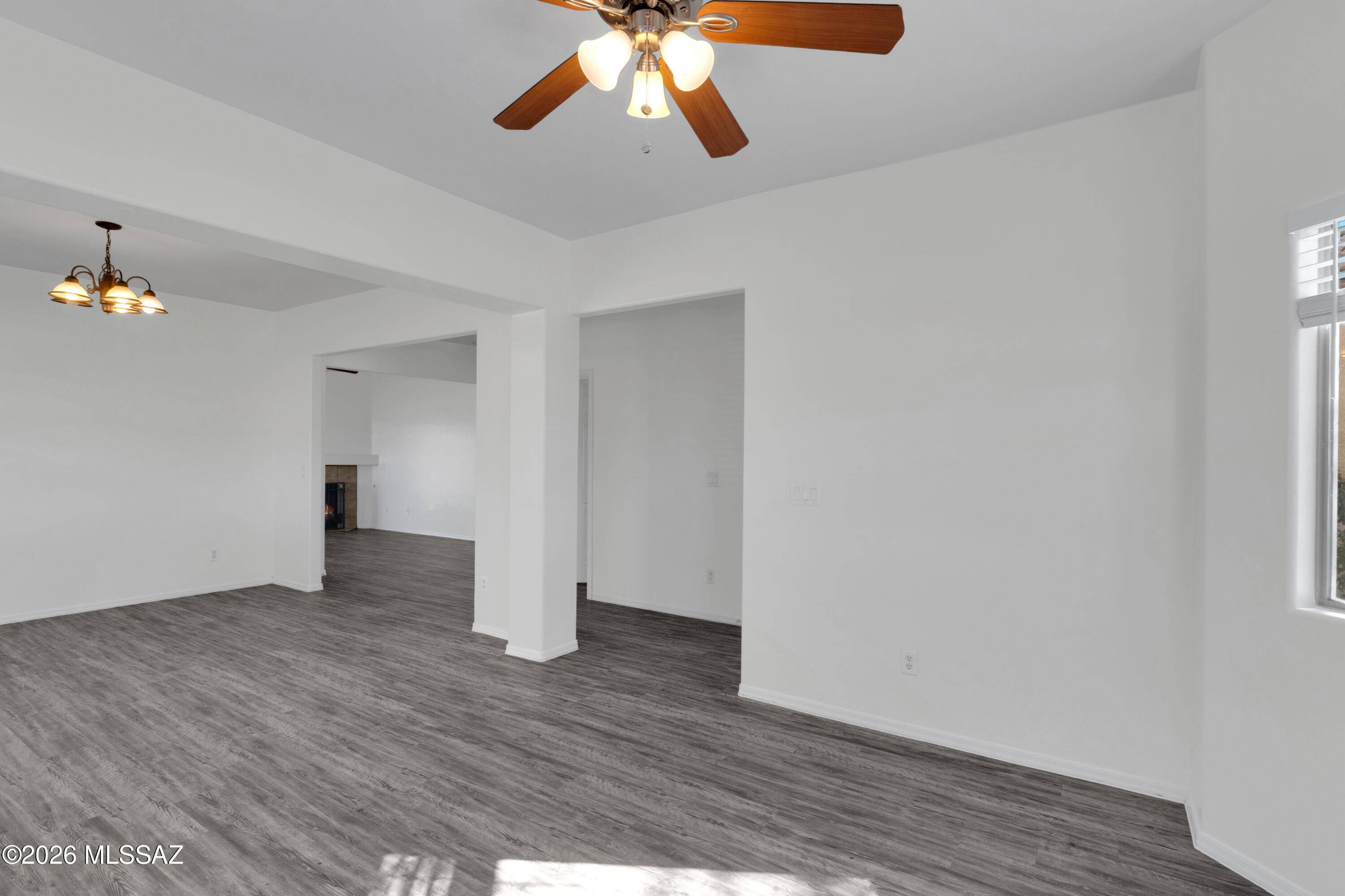 Sonoran Ranch Estates - Residential