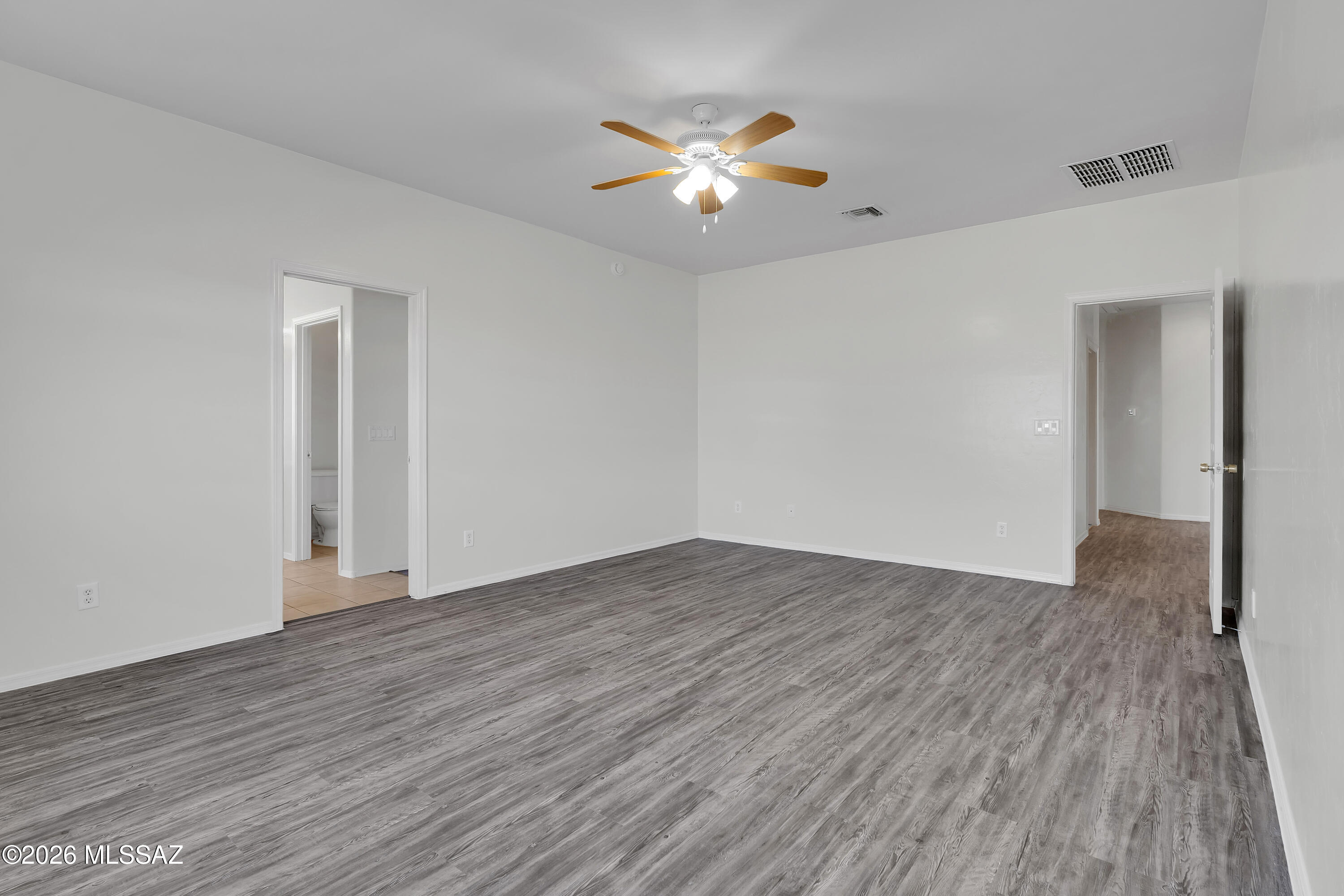Sonoran Ranch Estates - Residential