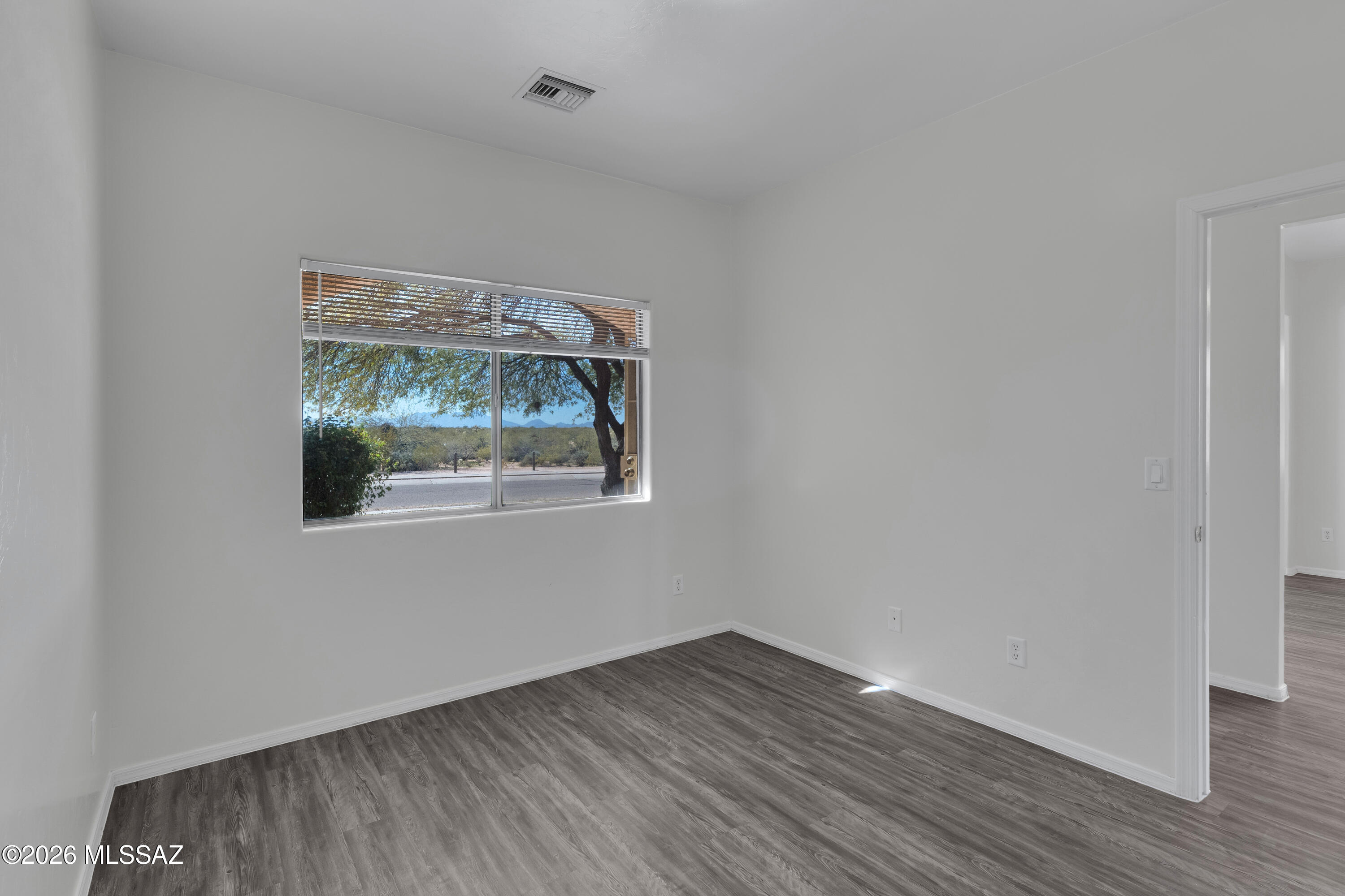 Sonoran Ranch Estates - Residential