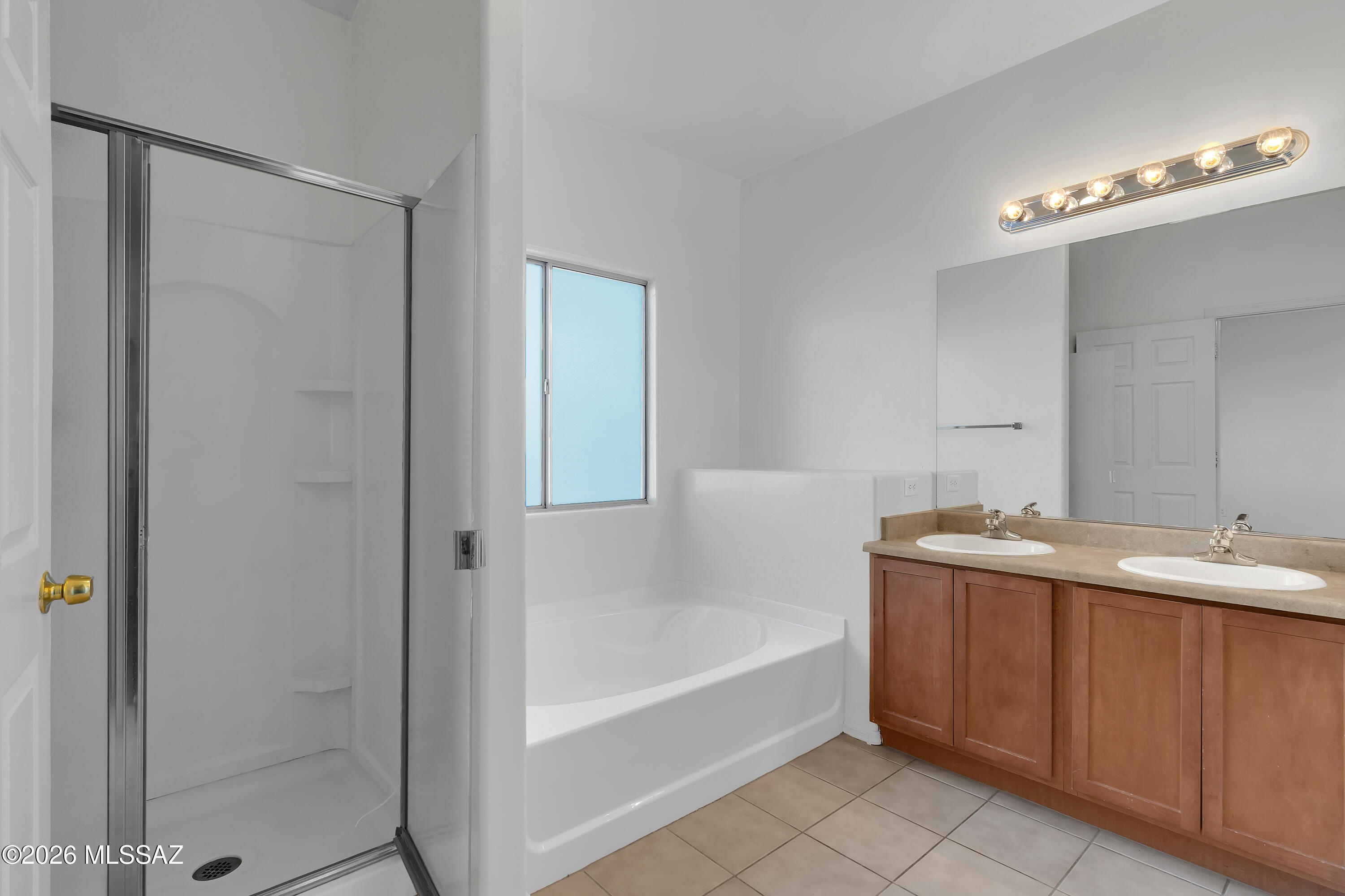 Sonoran Ranch Estates - Residential