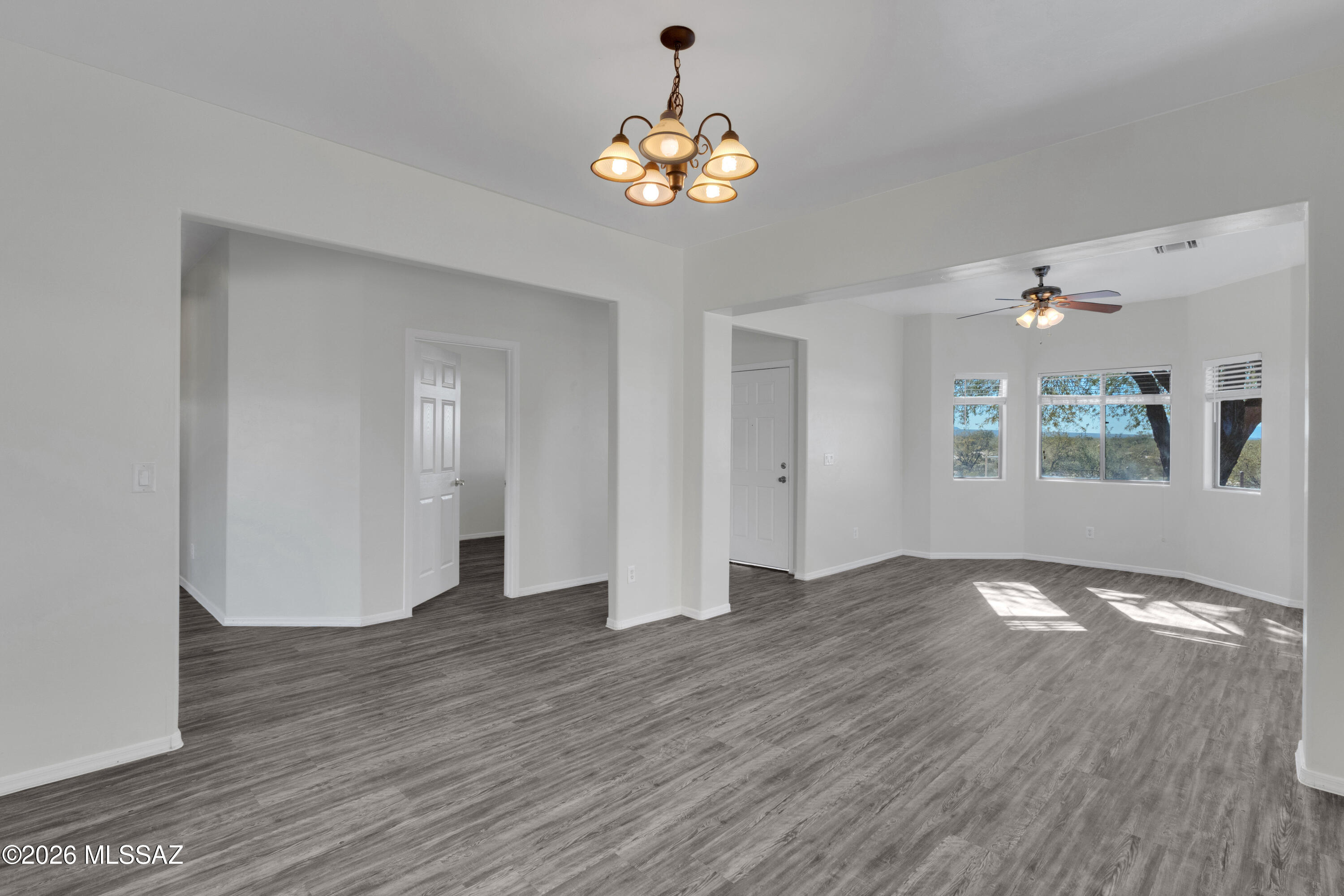 Sonoran Ranch Estates - Residential