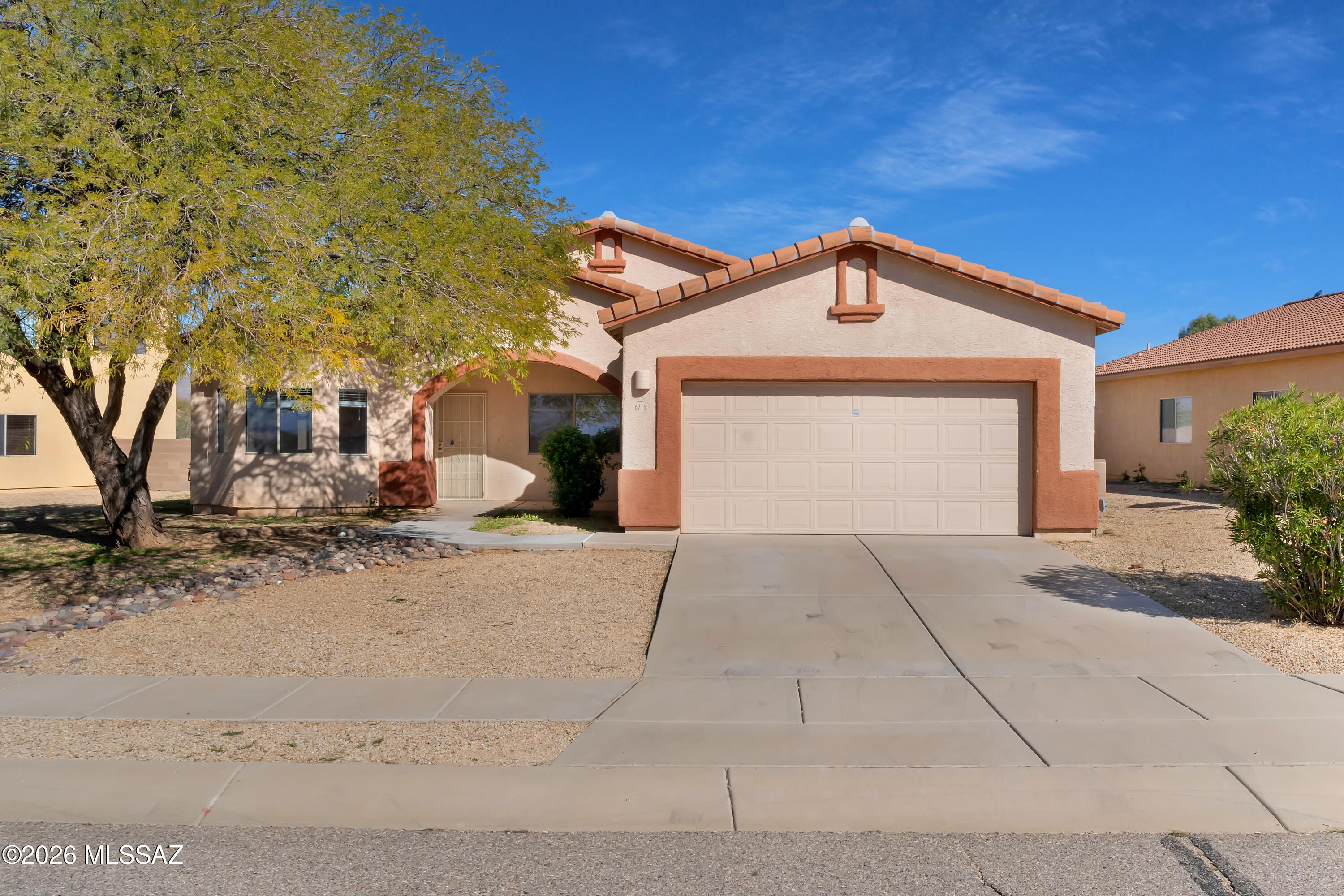 Sonoran Ranch Estates - Residential