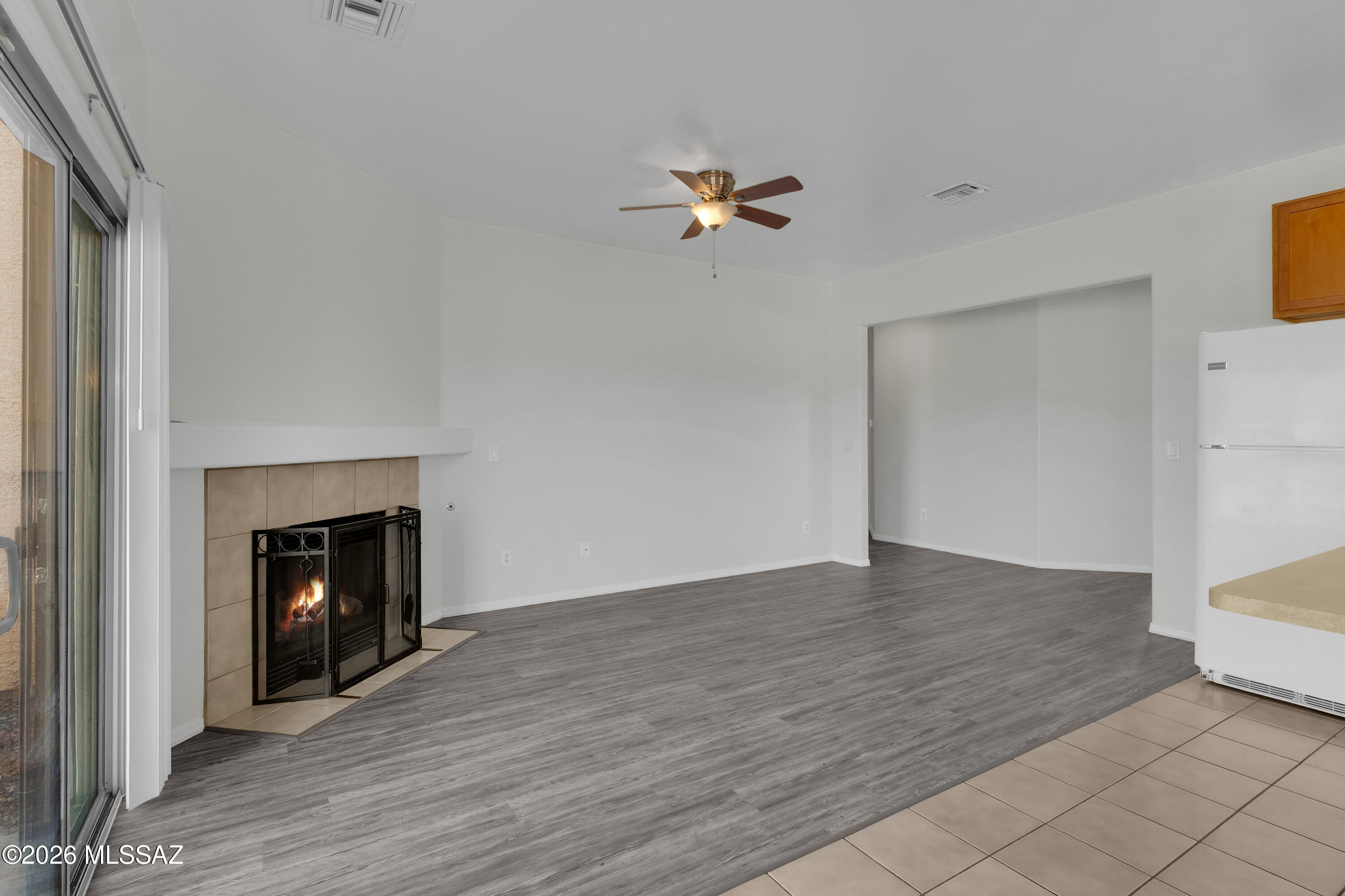 Sonoran Ranch Estates - Residential