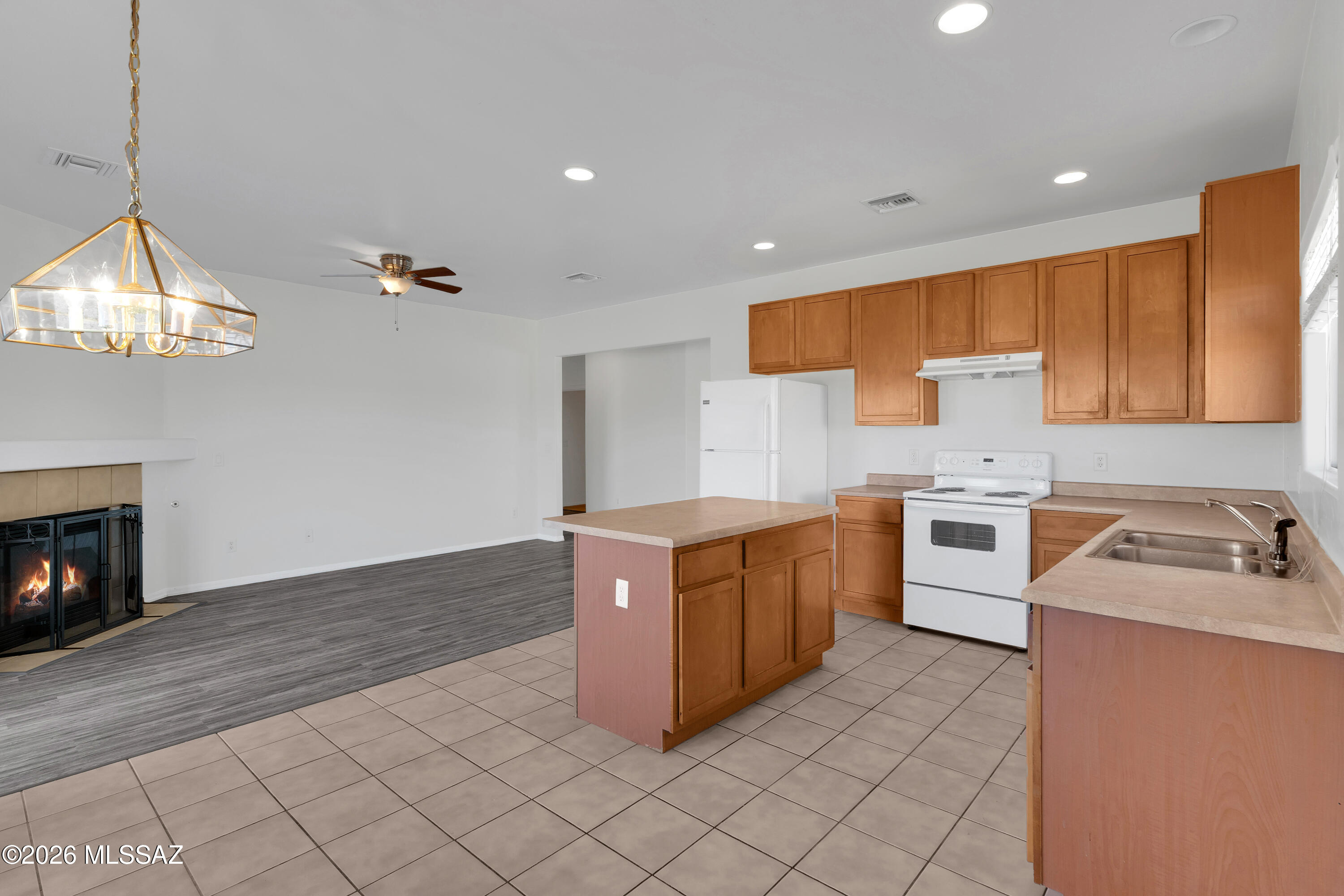 Sonoran Ranch Estates - Residential