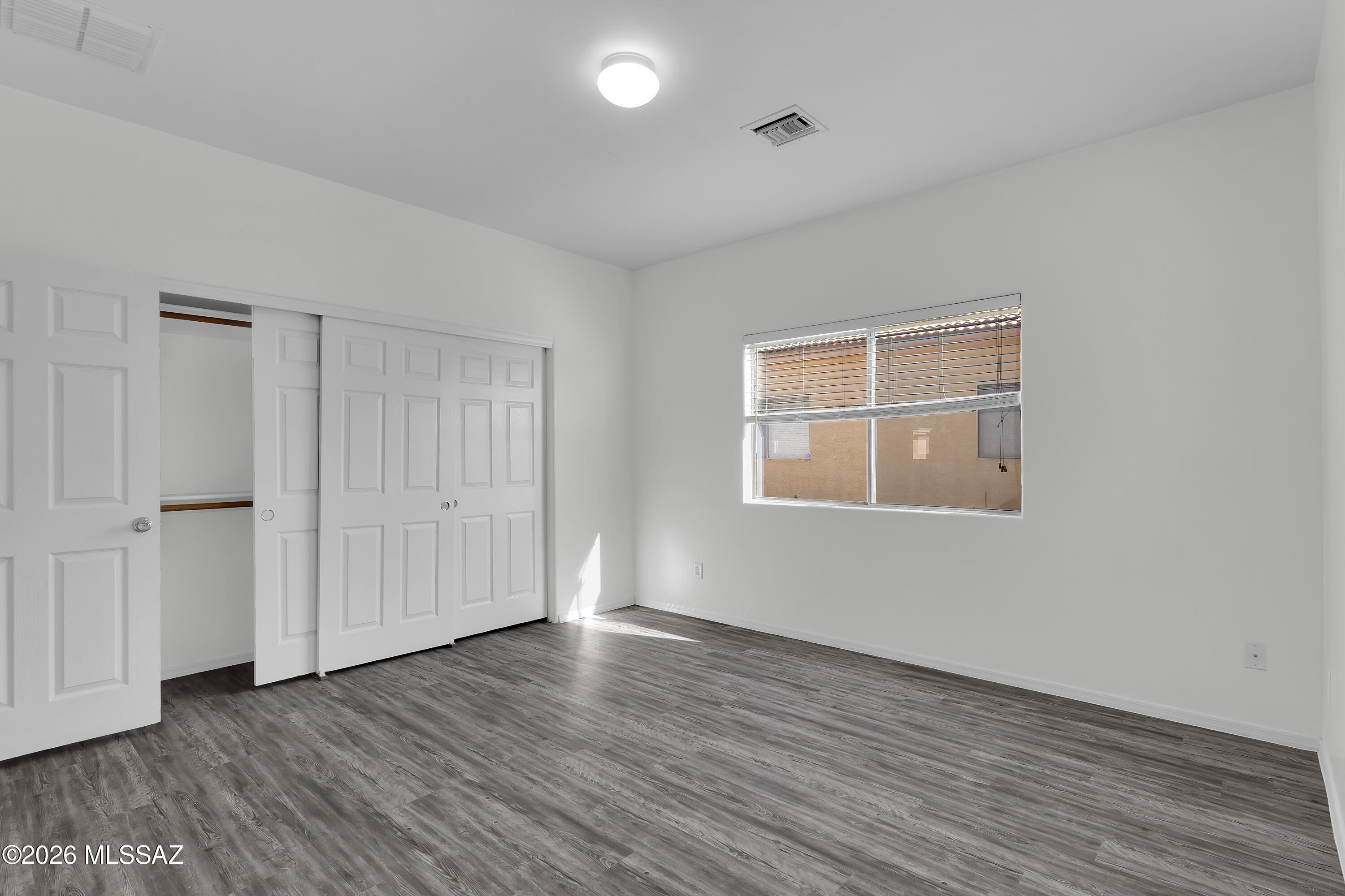 Sonoran Ranch Estates - Residential