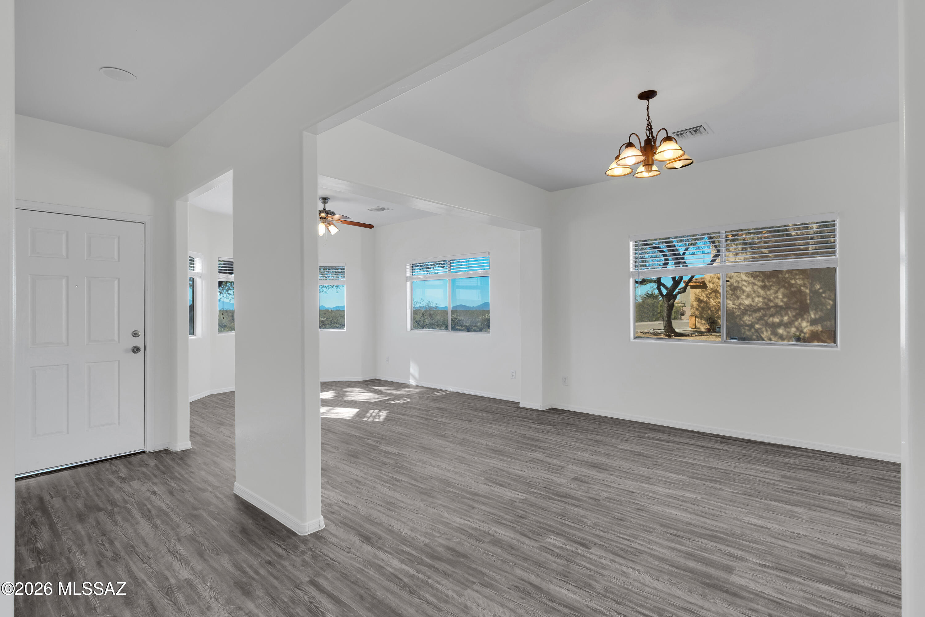 Sonoran Ranch Estates - Residential