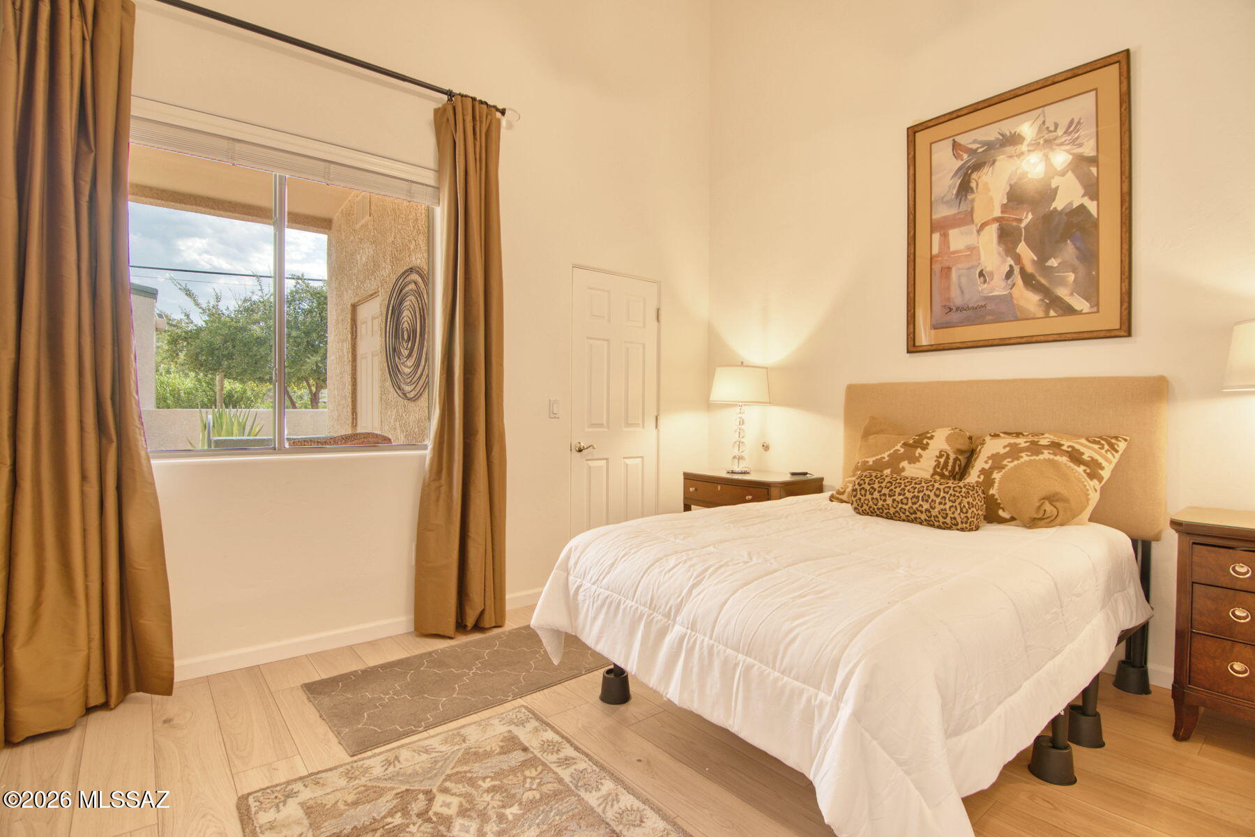 Mona Lisa Village (1-100) - Residential