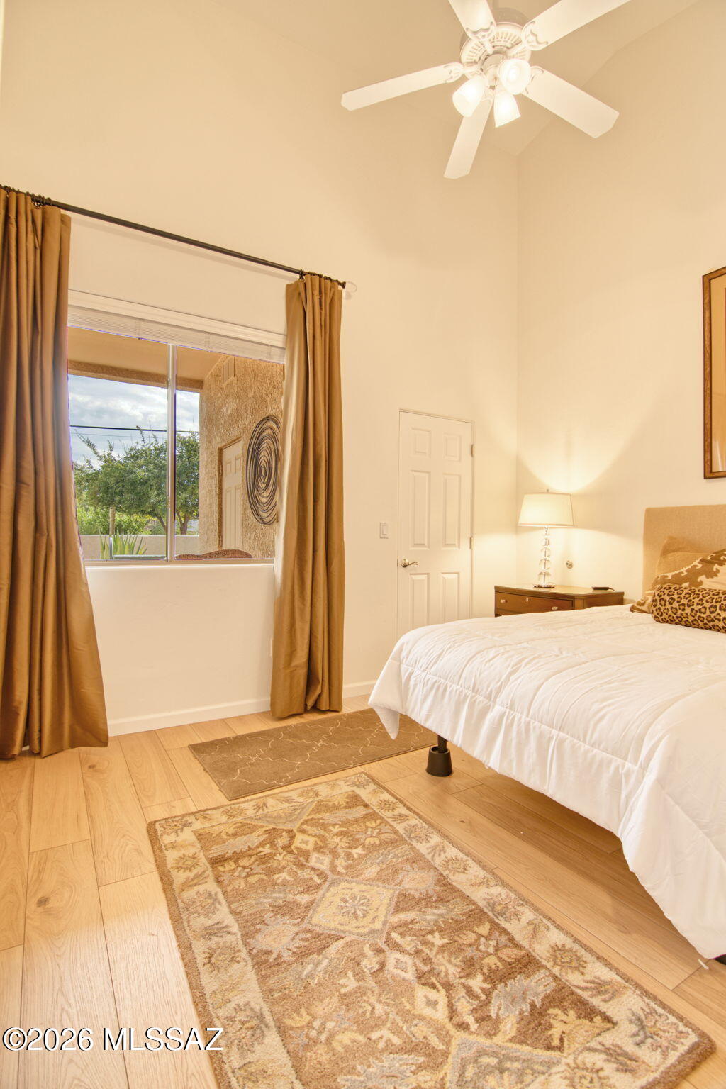 Mona Lisa Village (1-100) - Residential