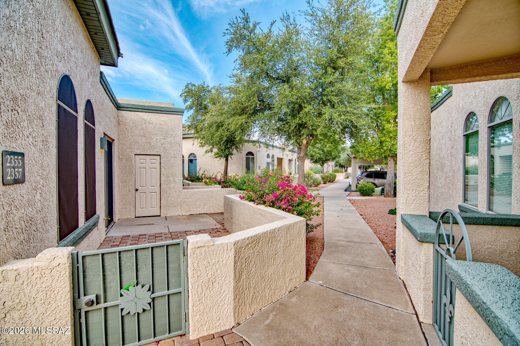 Mona Lisa Village (1-100) - Residential