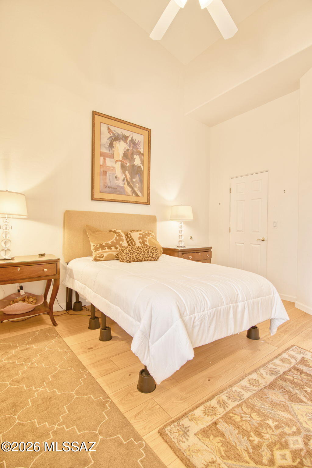 Mona Lisa Village (1-100) - Residential