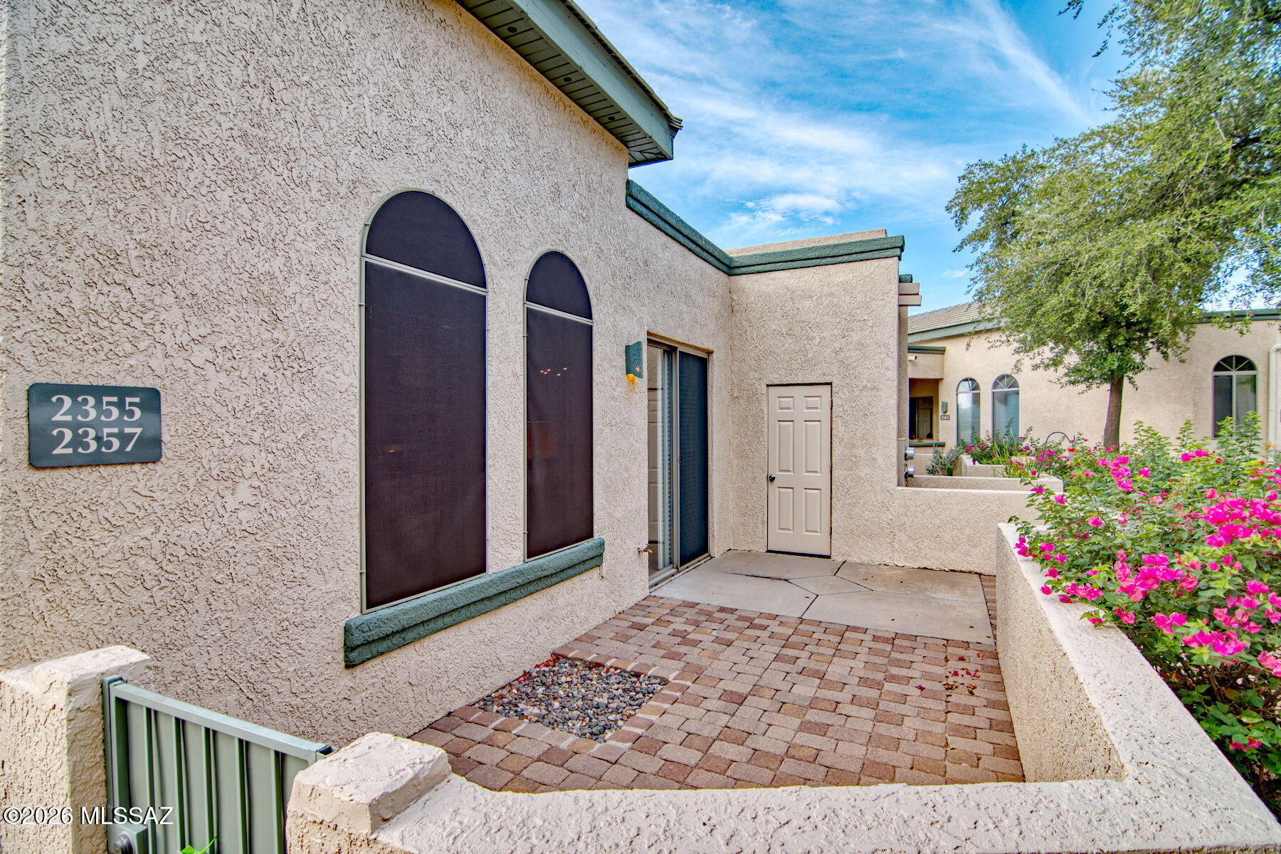 Mona Lisa Village (1-100) - Residential