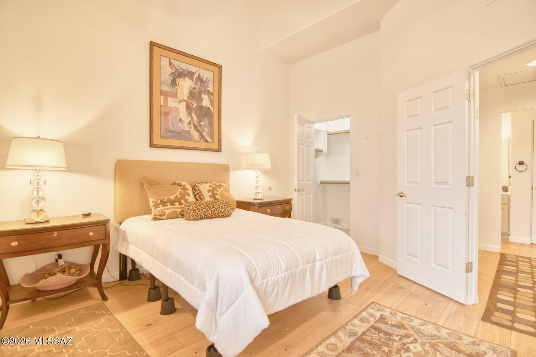 Mona Lisa Village (1-100) - Residential