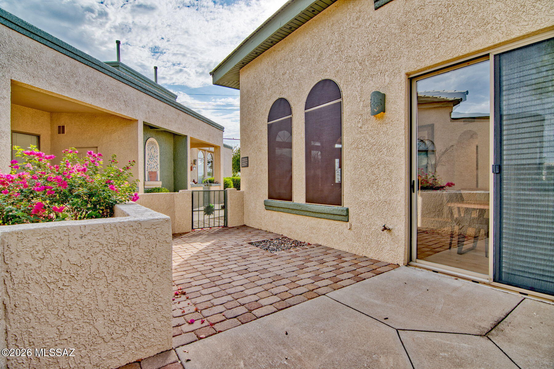 Mona Lisa Village (1-100) - Residential