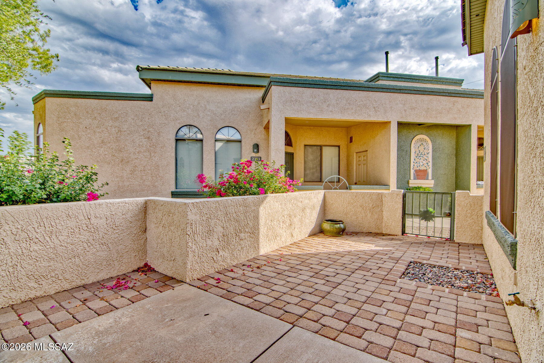 Mona Lisa Village (1-100) - Residential