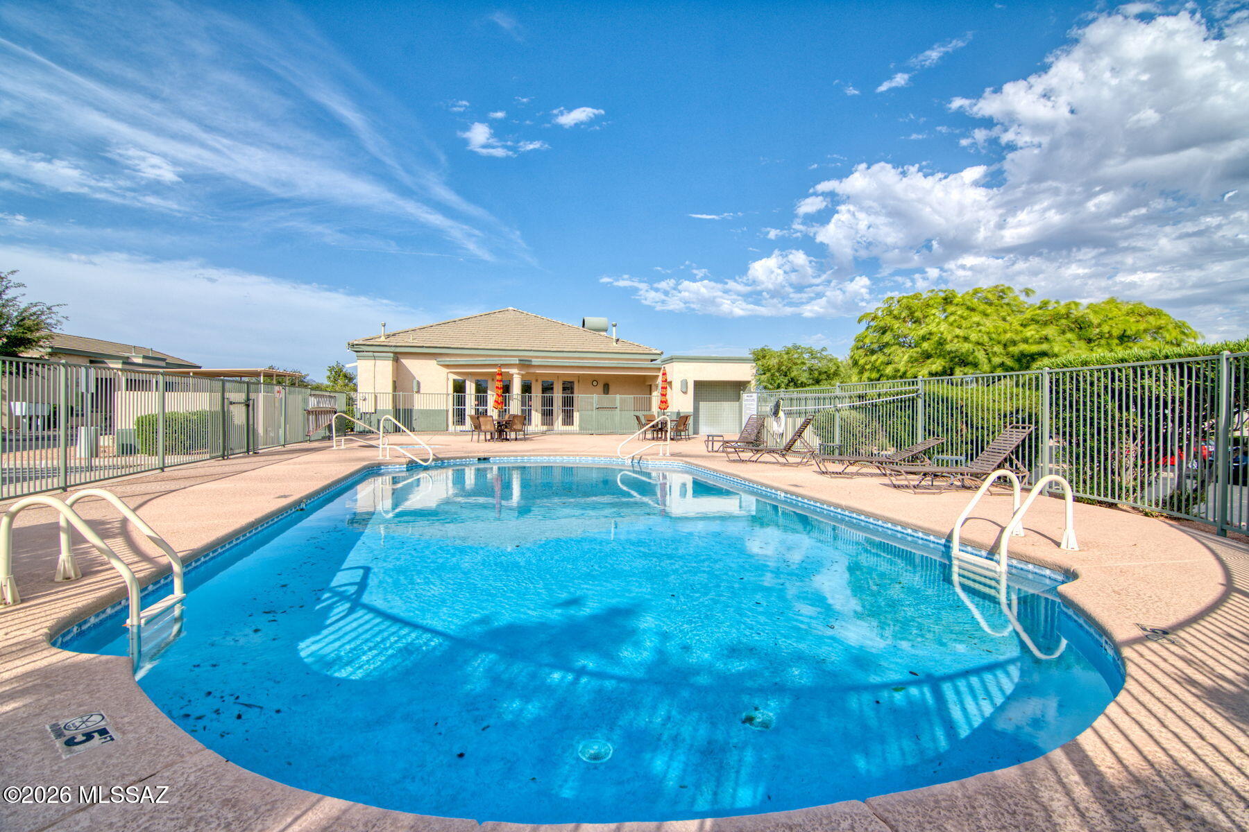 Mona Lisa Village (1-100) - Residential